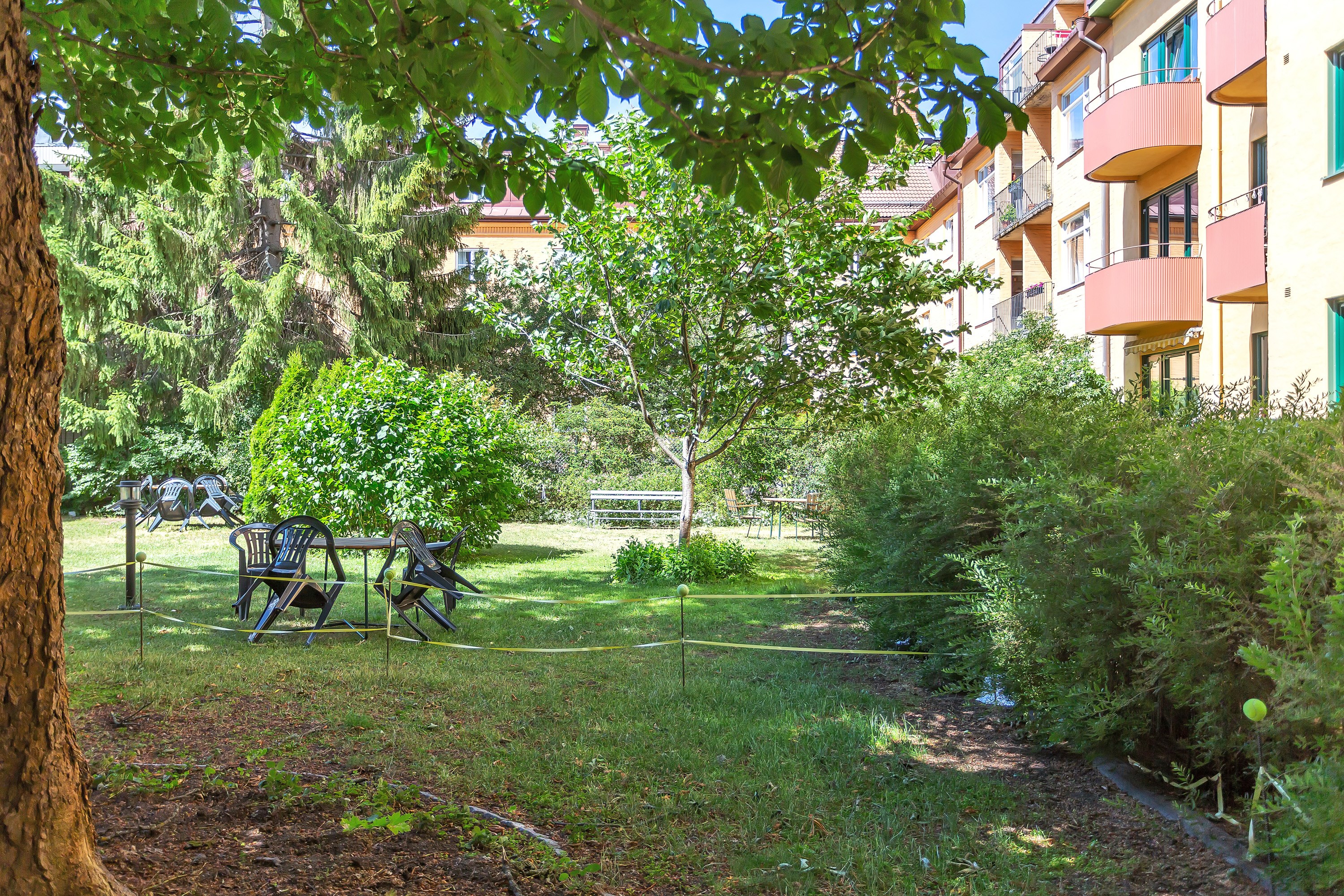 Bostadsbild från Götgatan 2, Såld i Främre Luthagen, Uppsala