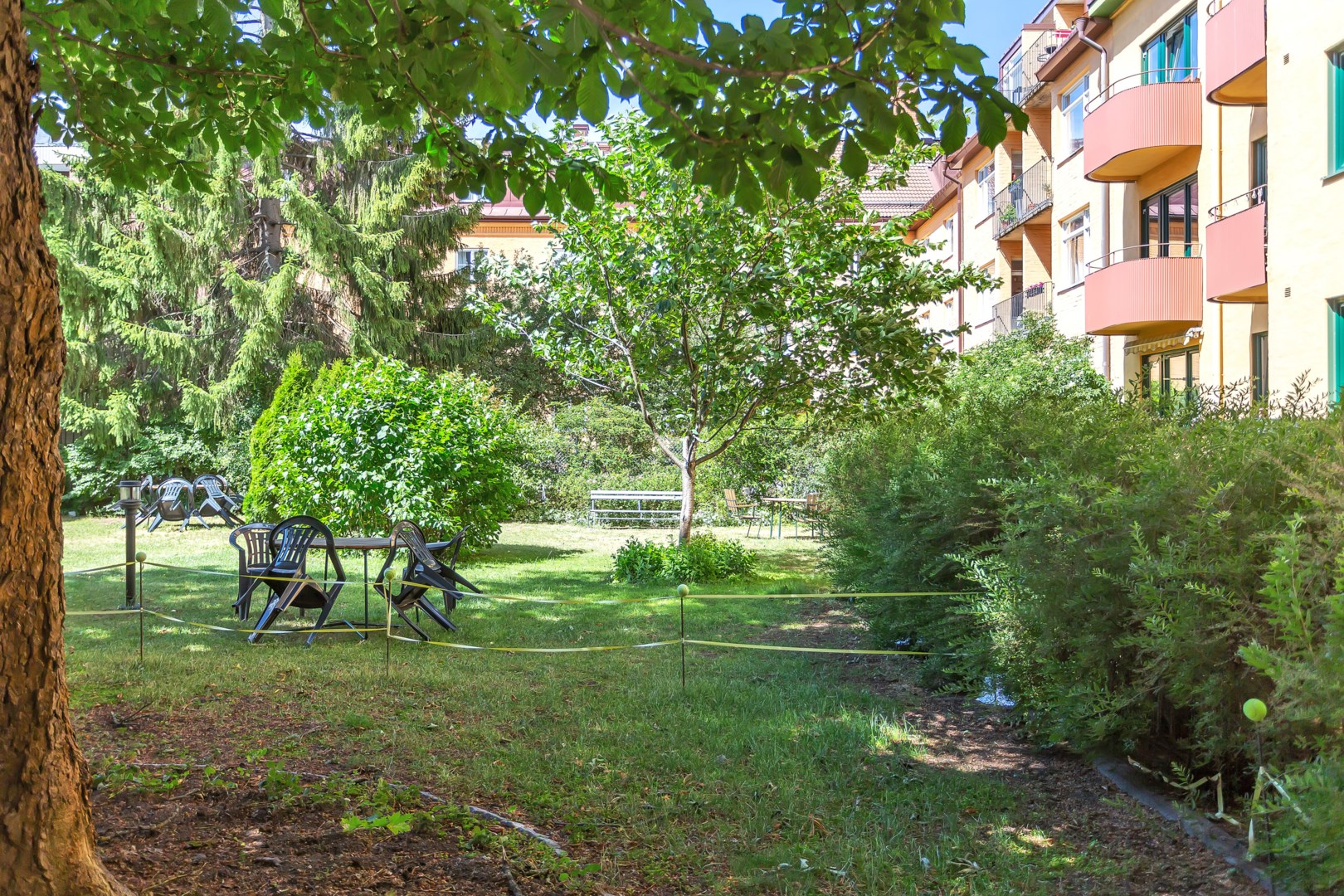 Bostadsbild från Götgatan 2, Såld i Främre Luthagen, Uppsala