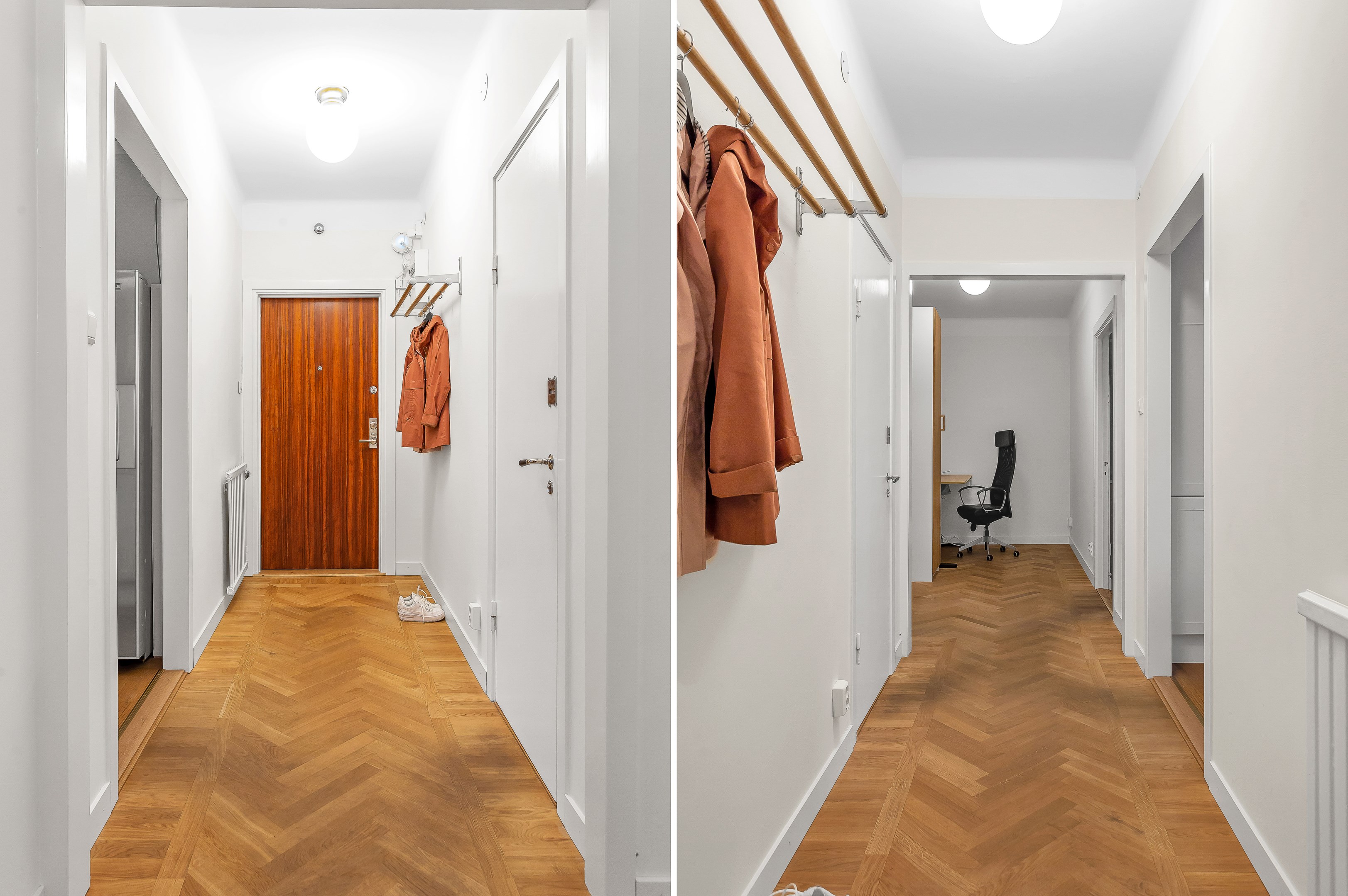 Bostadsbild från Götgatan 2, Såld i Främre Luthagen, Uppsala