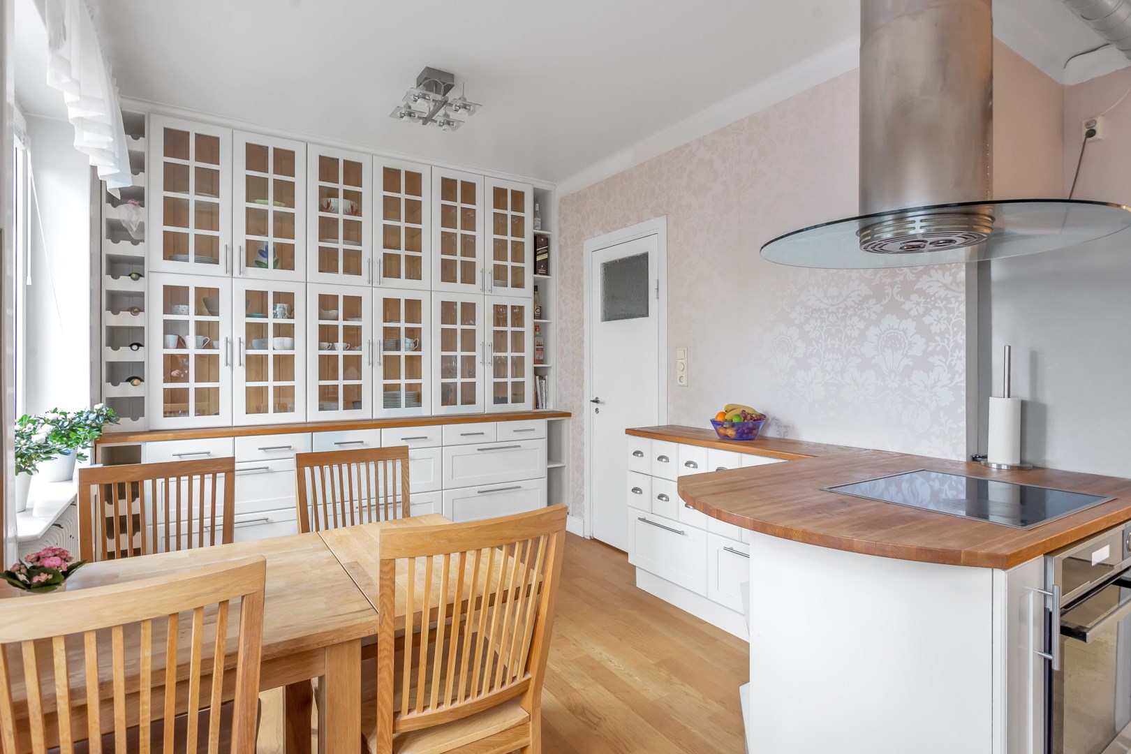 Bostadsbild från Götgatan 2, Såld i Främre Luthagen, Uppsala