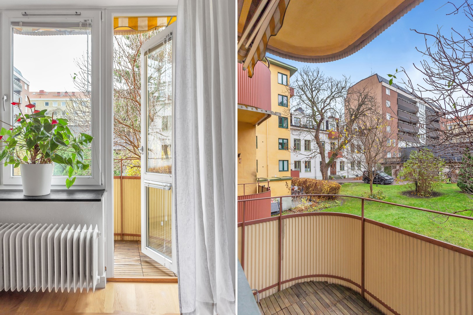 Bostadsbild från Götgatan 2, Såld i Främre Luthagen, Uppsala