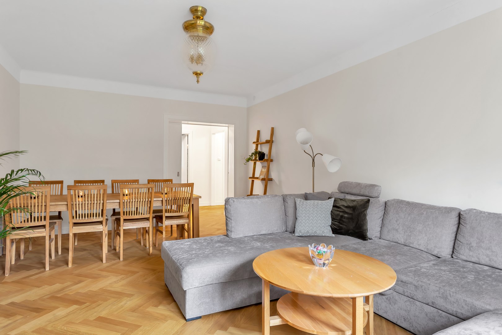 Bostadsbild från Götgatan 2, Såld i Främre Luthagen, Uppsala