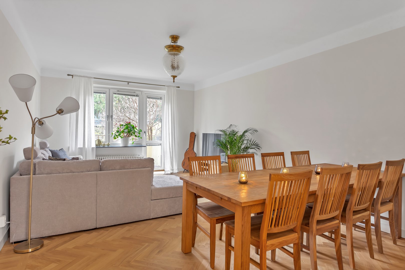 Bostadsbild från Götgatan 2, Såld i Främre Luthagen, Uppsala