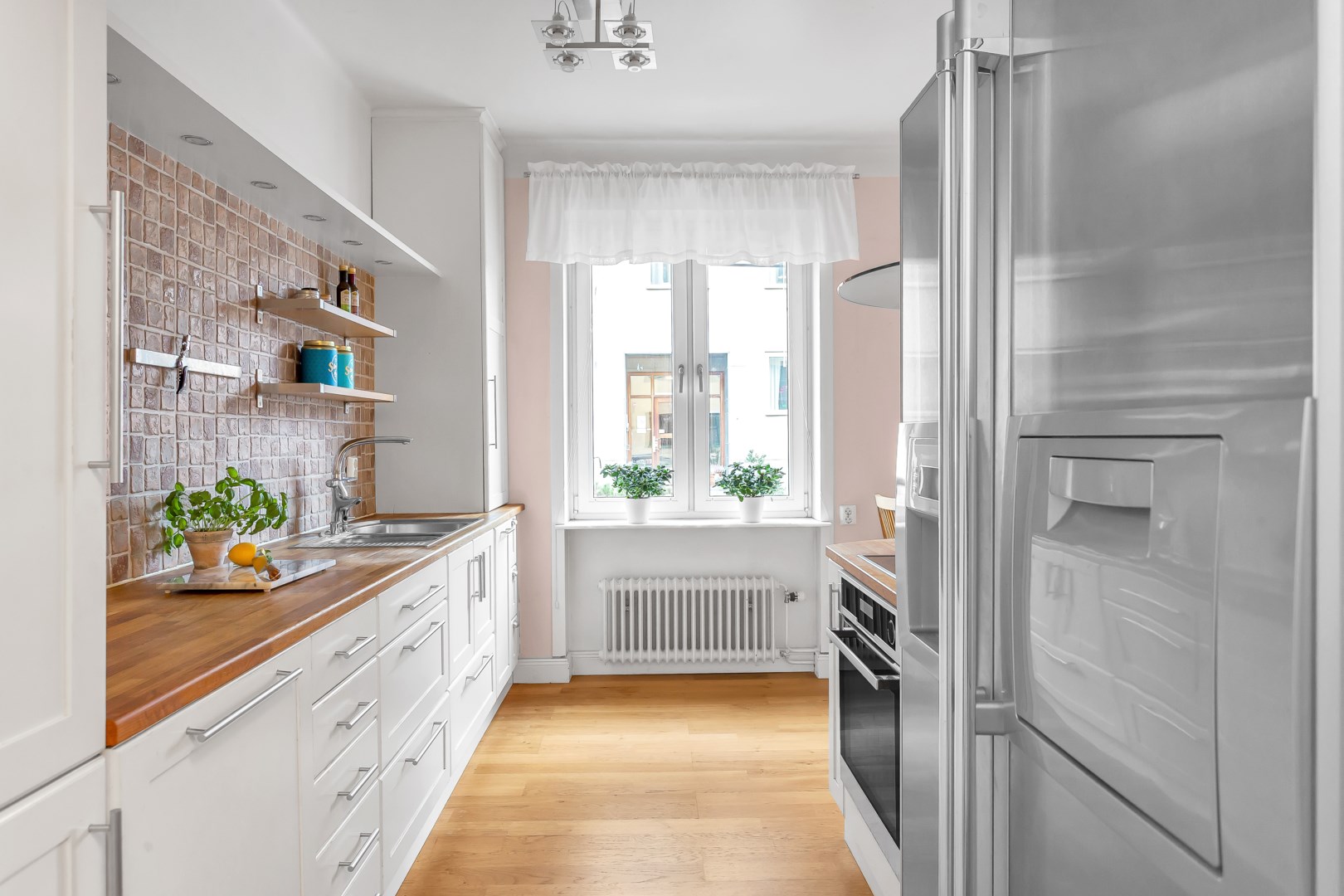 Bostadsbild från Götgatan 2, Såld i Främre Luthagen, Uppsala