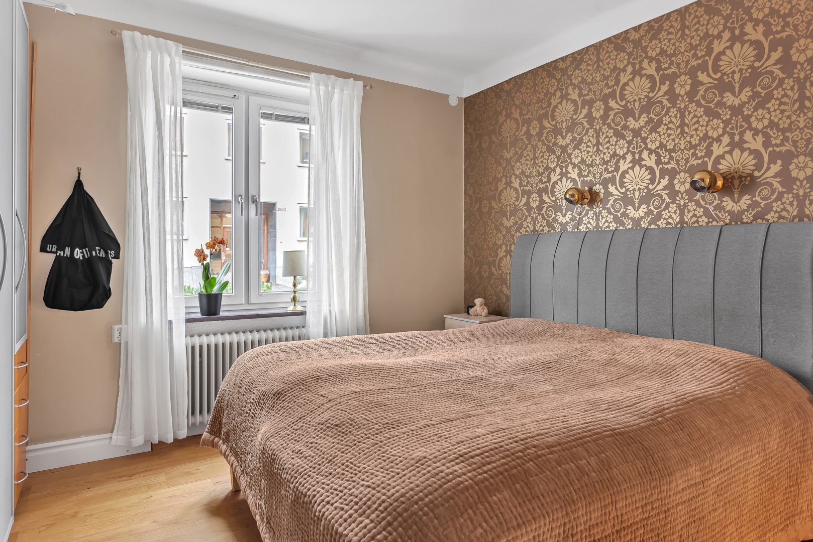 Bostadsbild från Götgatan 2, Såld i Främre Luthagen, Uppsala