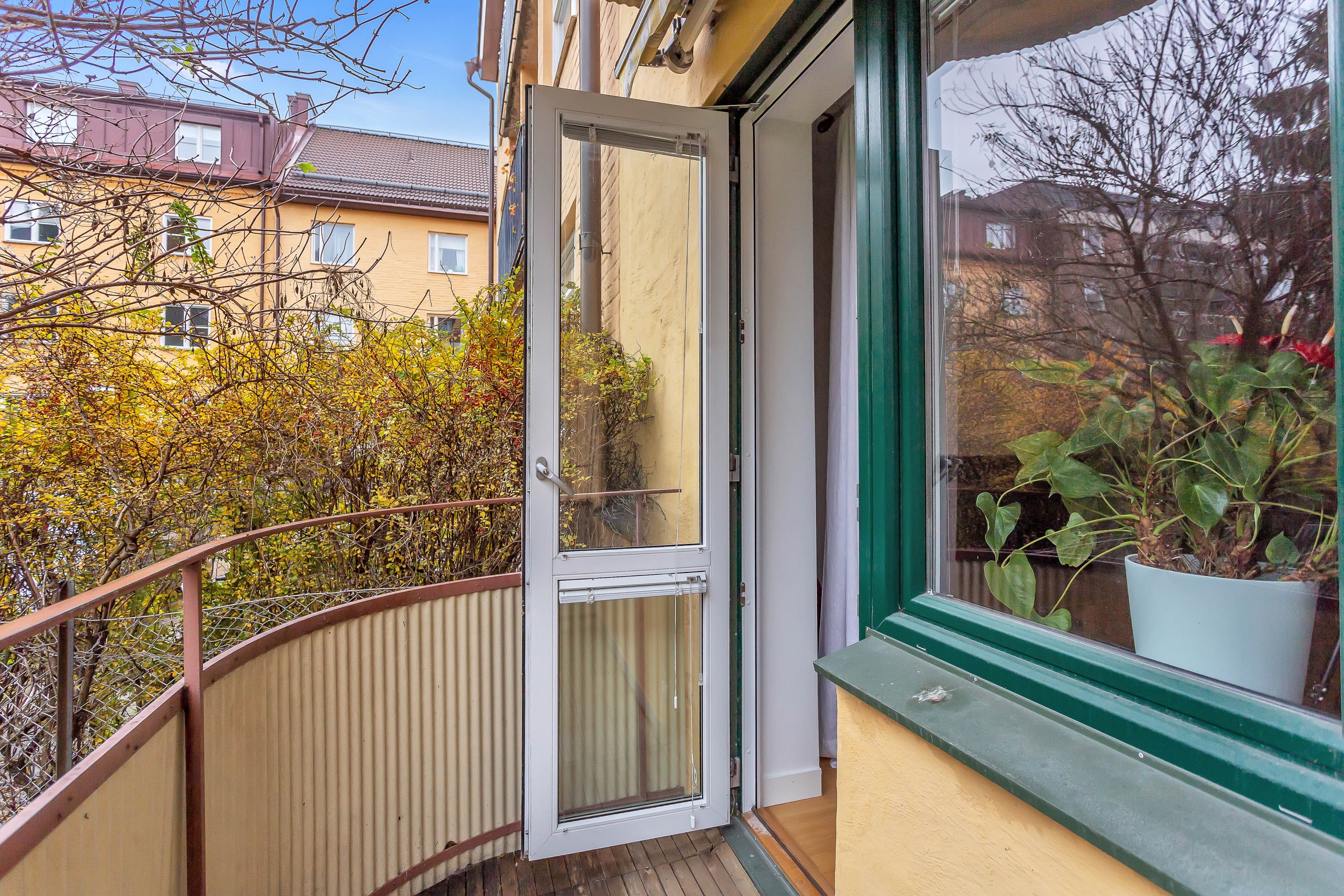 Bostadsbild från Götgatan 2, Såld i Främre Luthagen, Uppsala