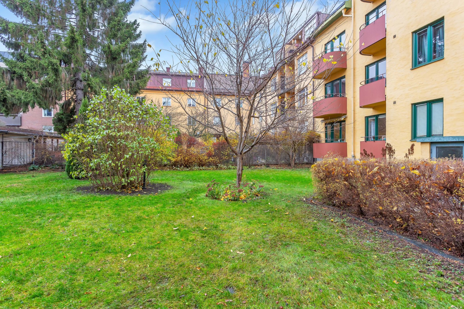 Bostadsbild från Götgatan 2, Såld i Främre Luthagen, Uppsala