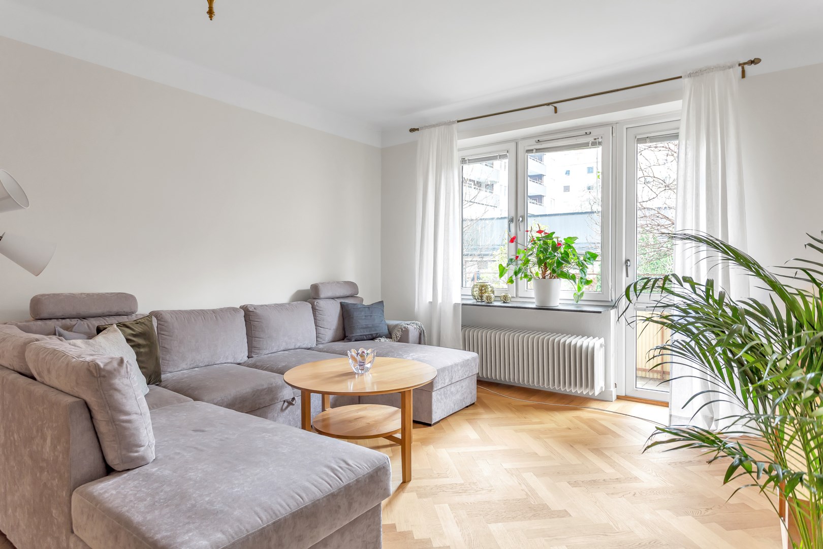 Bostadsbild från Götgatan 2, Såld i Främre Luthagen, Uppsala