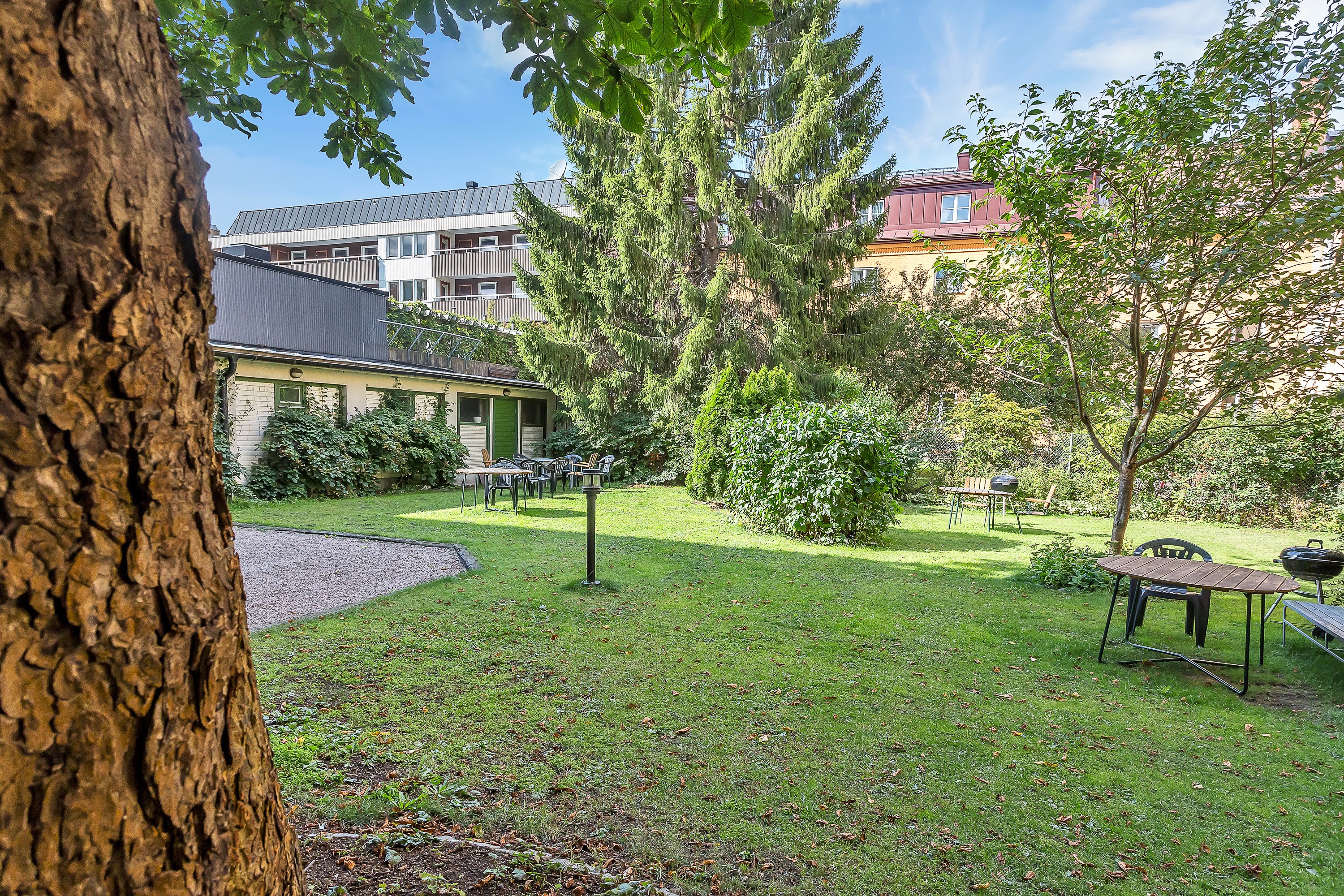 Bostadsbild från Götgatan 2, Såld i Främre Luthagen, Uppsala