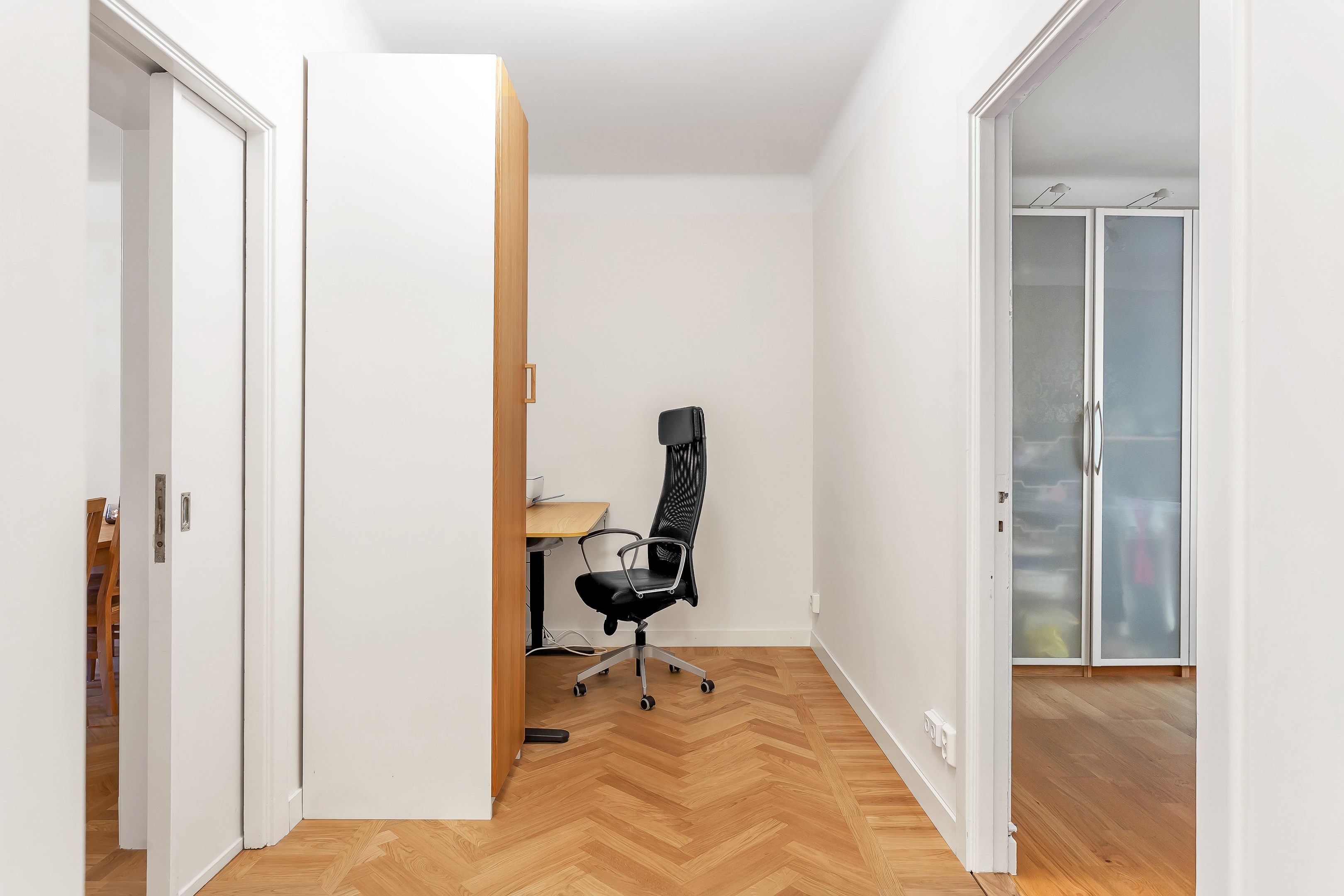 Bostadsbild från Götgatan 2, Såld i Främre Luthagen, Uppsala