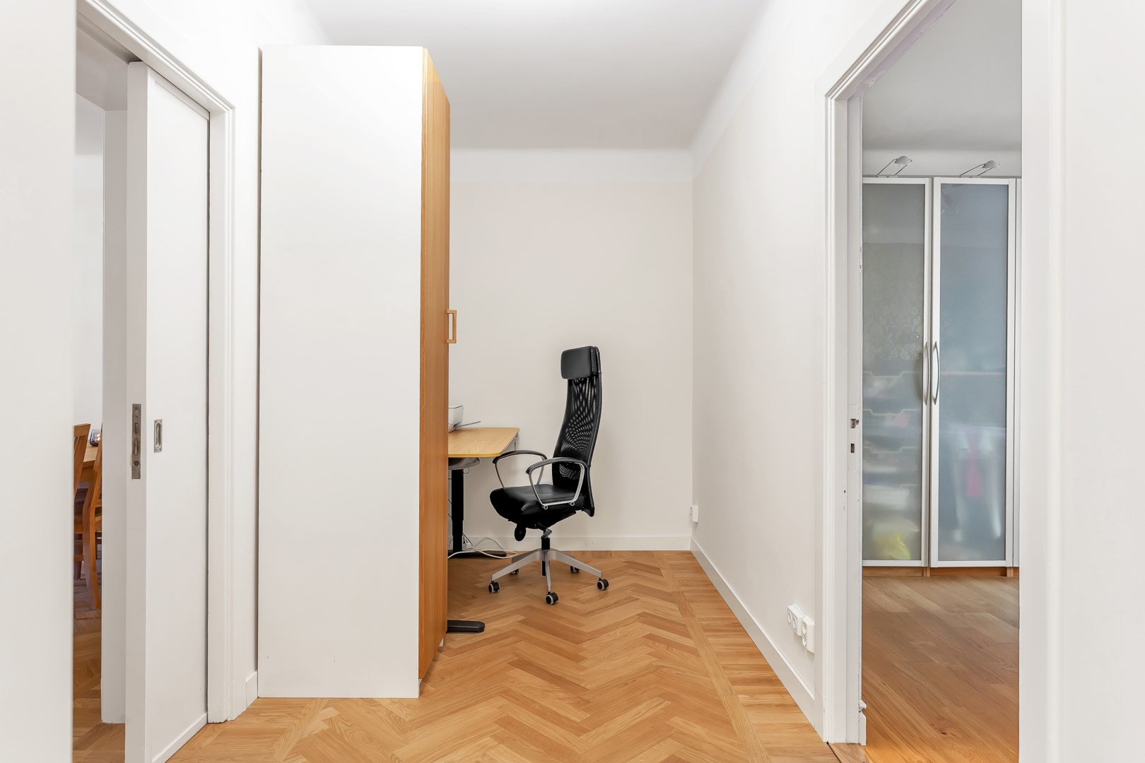 Bostadsbild från Götgatan 2, Såld i Främre Luthagen, Uppsala