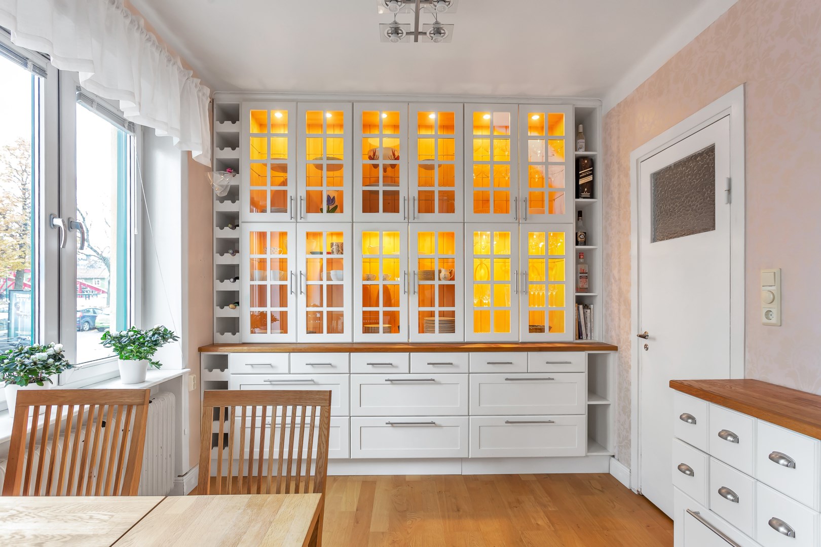 Bostadsbild från Götgatan 2, Såld i Främre Luthagen, Uppsala