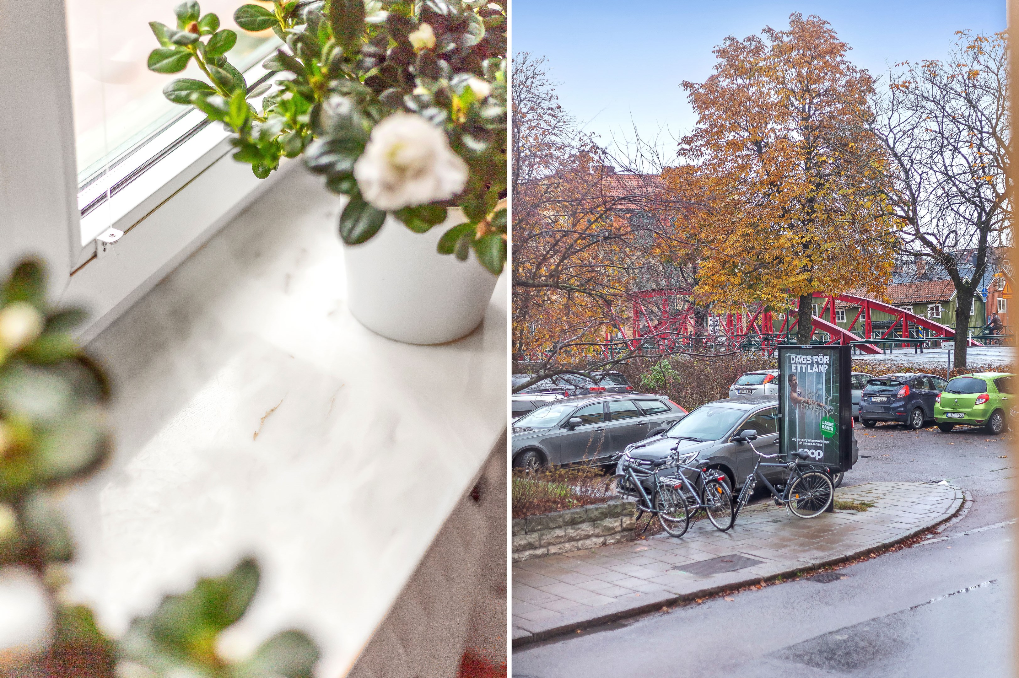 Bostadsbild från Götgatan 2, Såld i Främre Luthagen, Uppsala