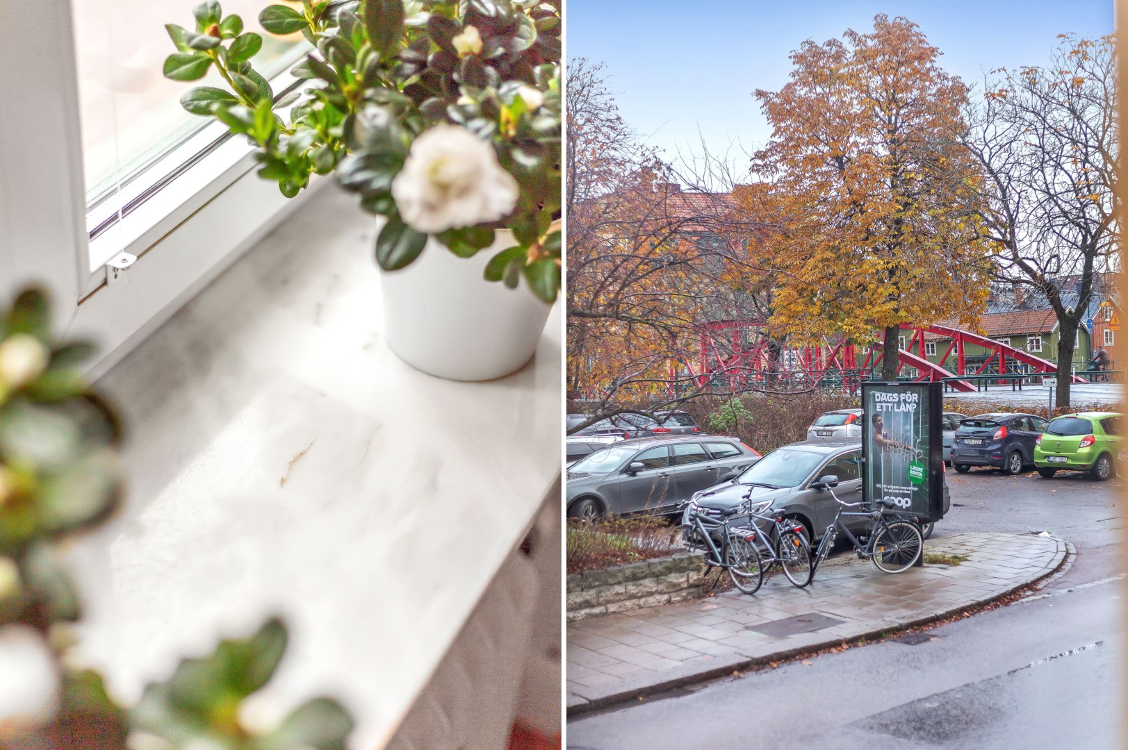 Bostadsbild från Götgatan 2, Såld i Främre Luthagen, Uppsala