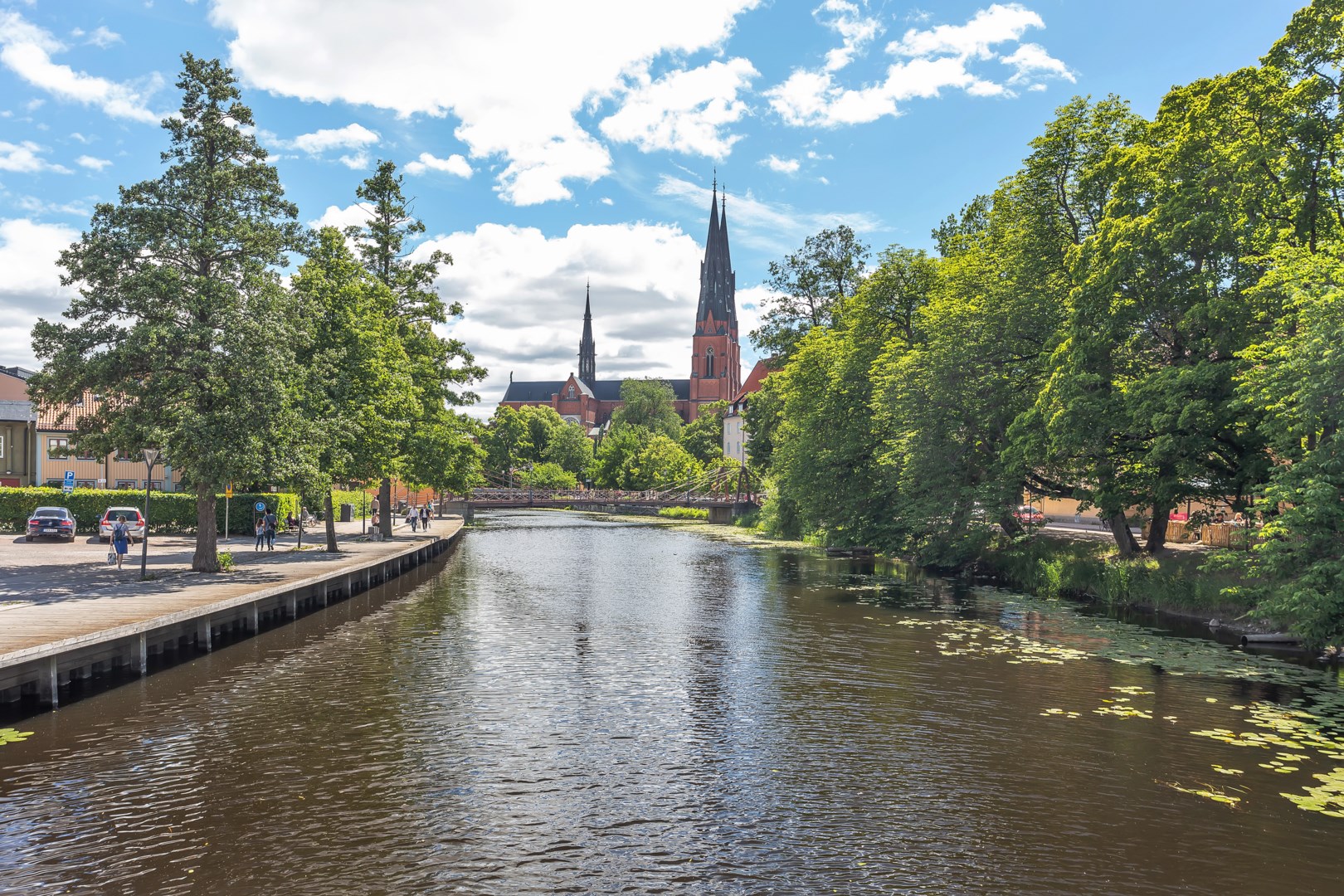 Bostadsbild från Götgatan 2, Såld i Främre Luthagen, Uppsala