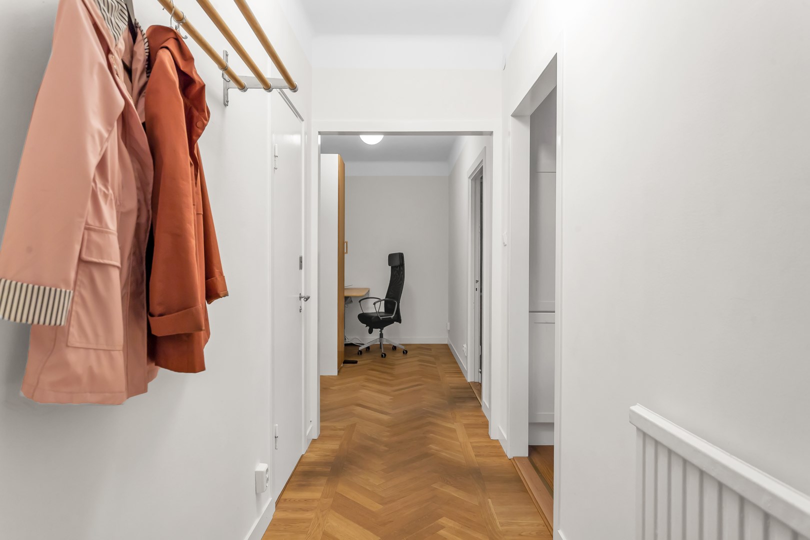 Bostadsbild från Götgatan 2, Såld i Främre Luthagen, Uppsala