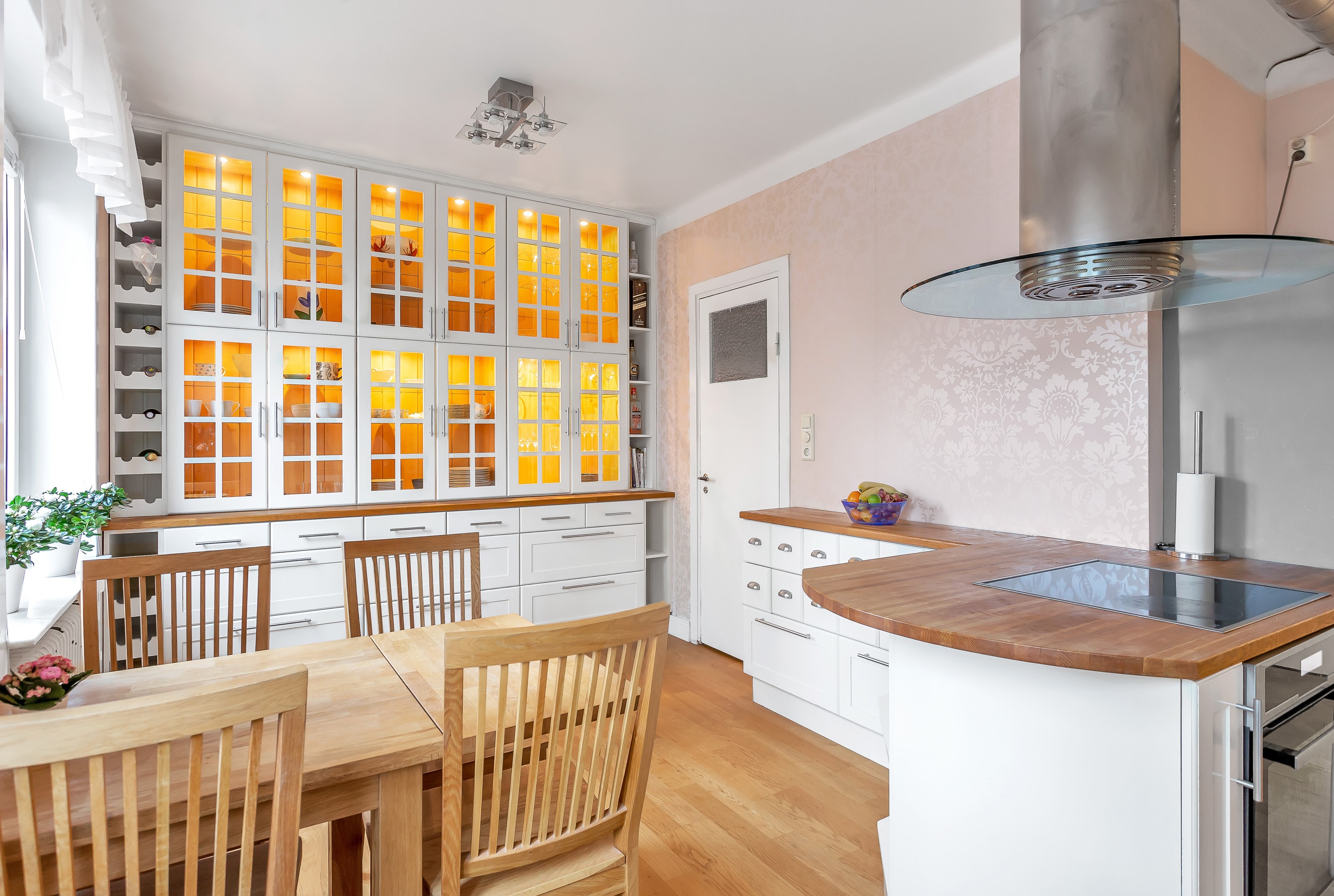 Bostadsbild från Götgatan 2, Såld i Främre Luthagen, Uppsala