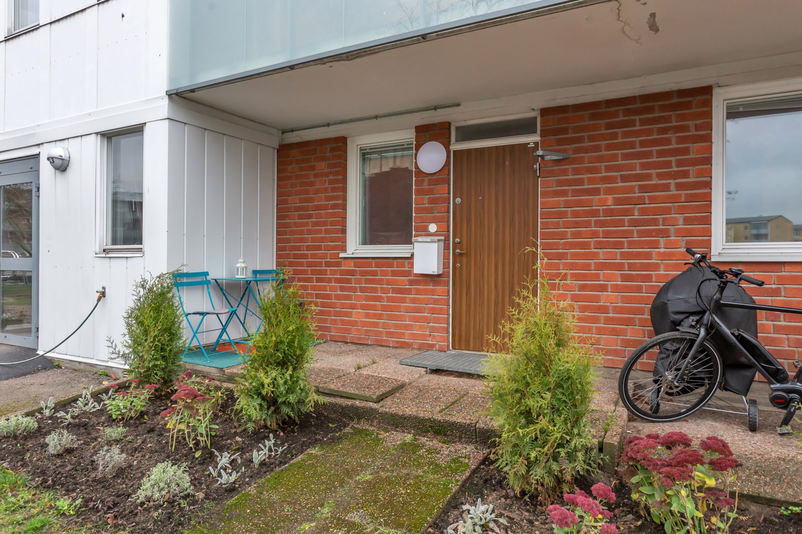 Bostadsbild från Murargatan 33, Såld i Salabacke, Uppsala