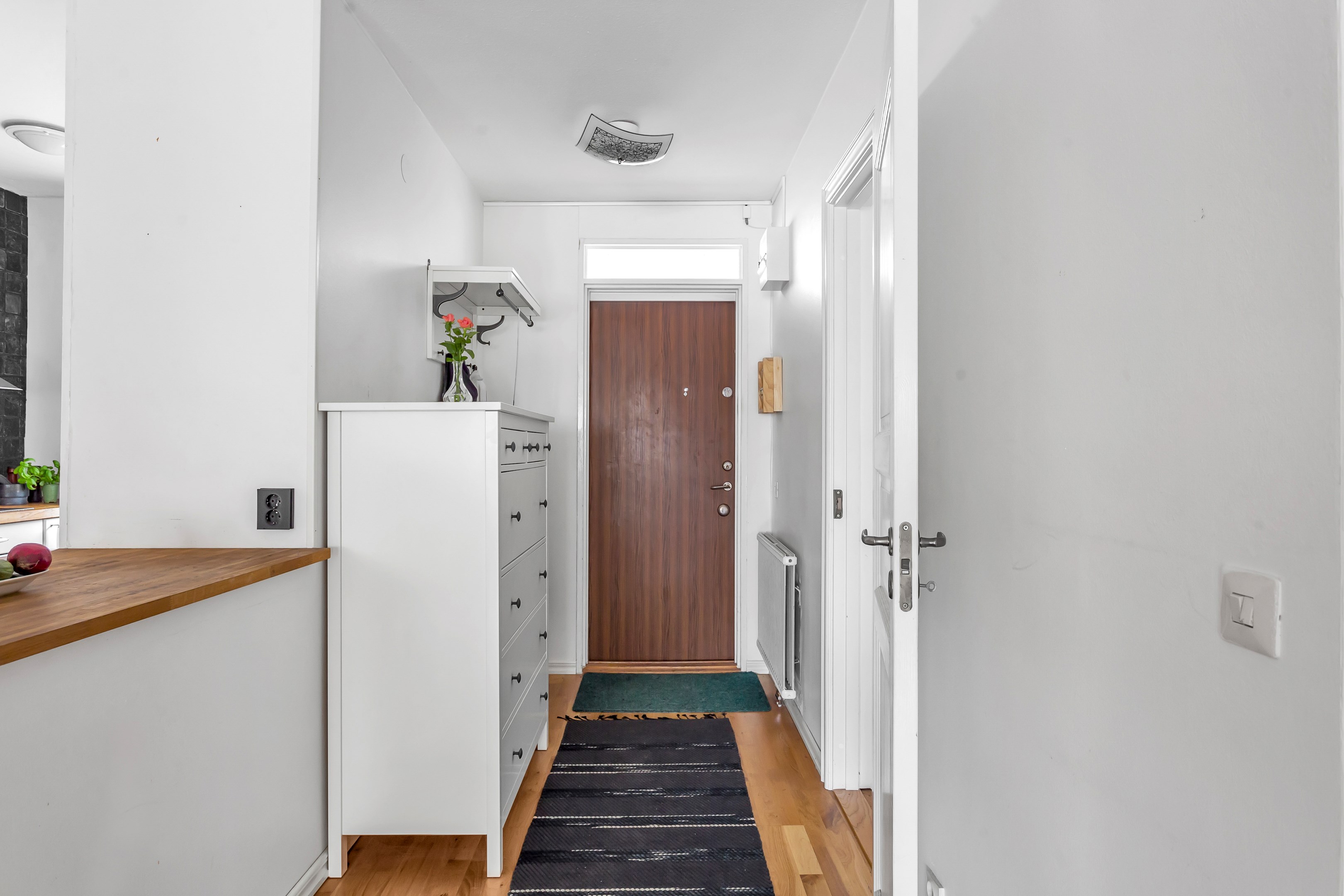 Bostadsbild från Murargatan 33, Såld i Salabacke, Uppsala