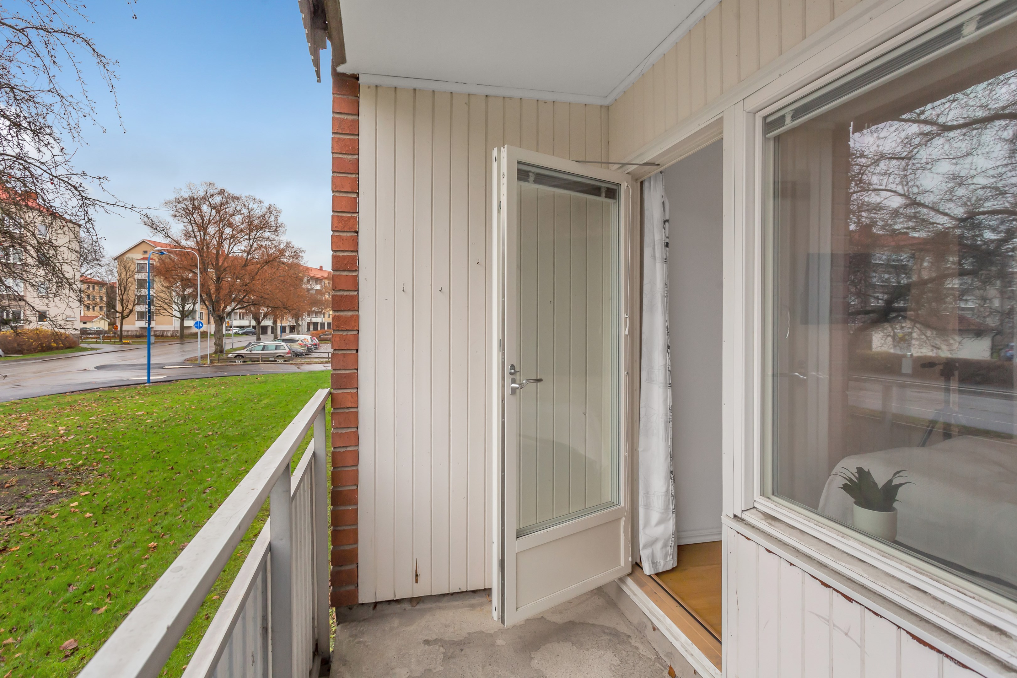 Bostadsbild från Murargatan 33, Såld i Salabacke, Uppsala