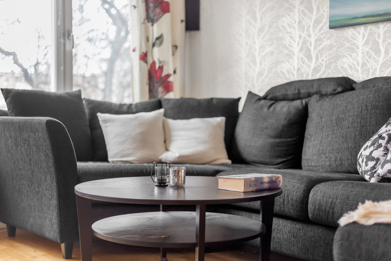 Bostadsbild från Murargatan 33, Såld i Salabacke, Uppsala