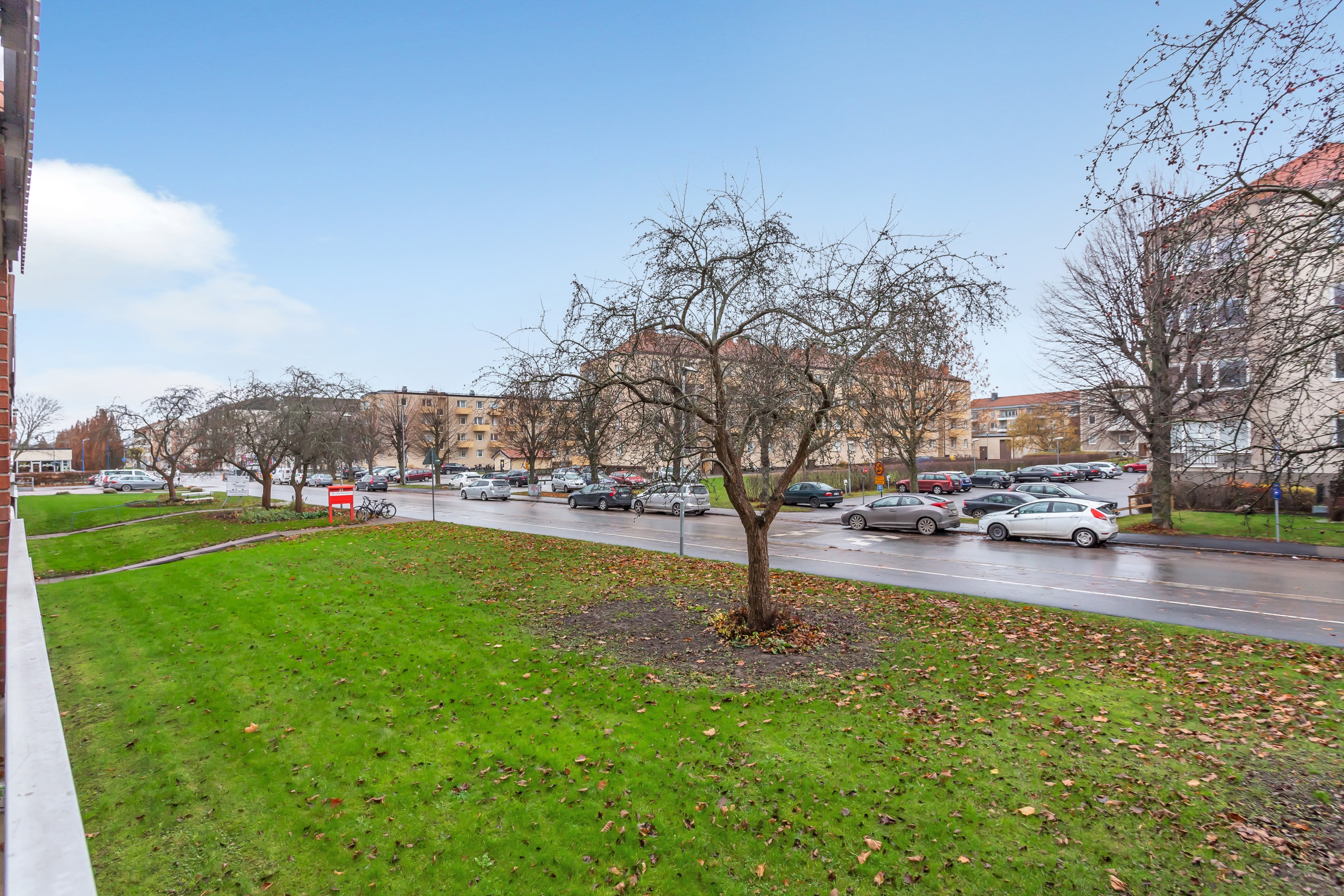 Bostadsbild från Murargatan 33, Såld i Salabacke, Uppsala