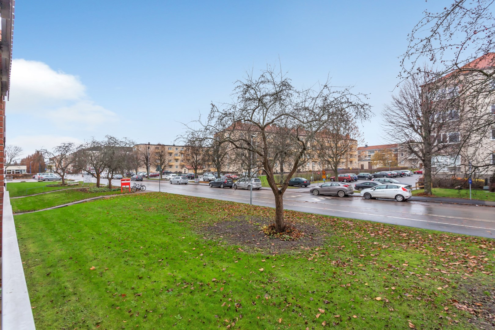 Bostadsbild från Murargatan 33, Såld i Salabacke, Uppsala