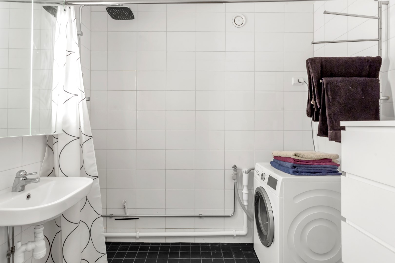 Bostadsbild från Murargatan 33, Såld i Salabacke, Uppsala