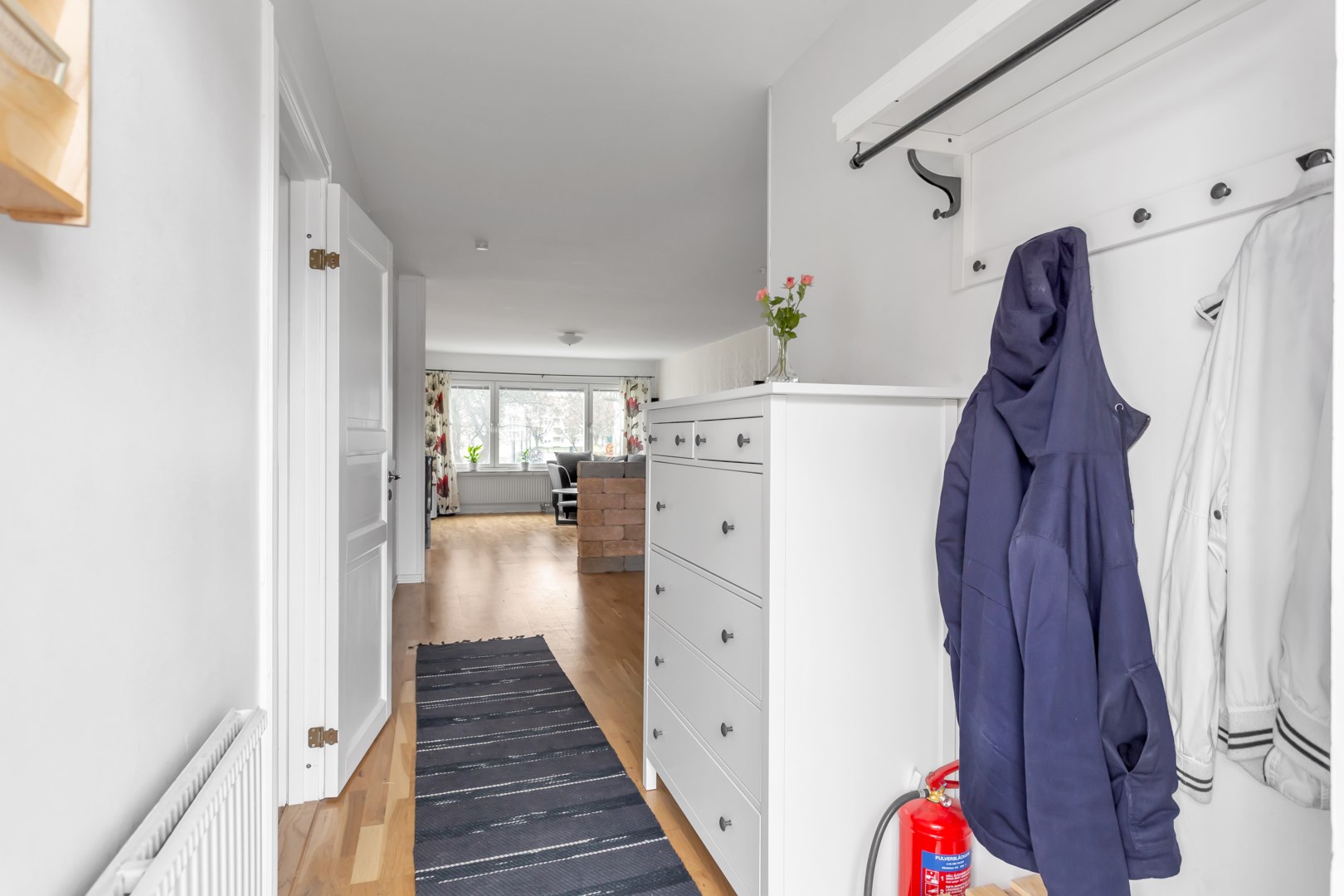 Bostadsbild från Murargatan 33, Såld i Salabacke, Uppsala