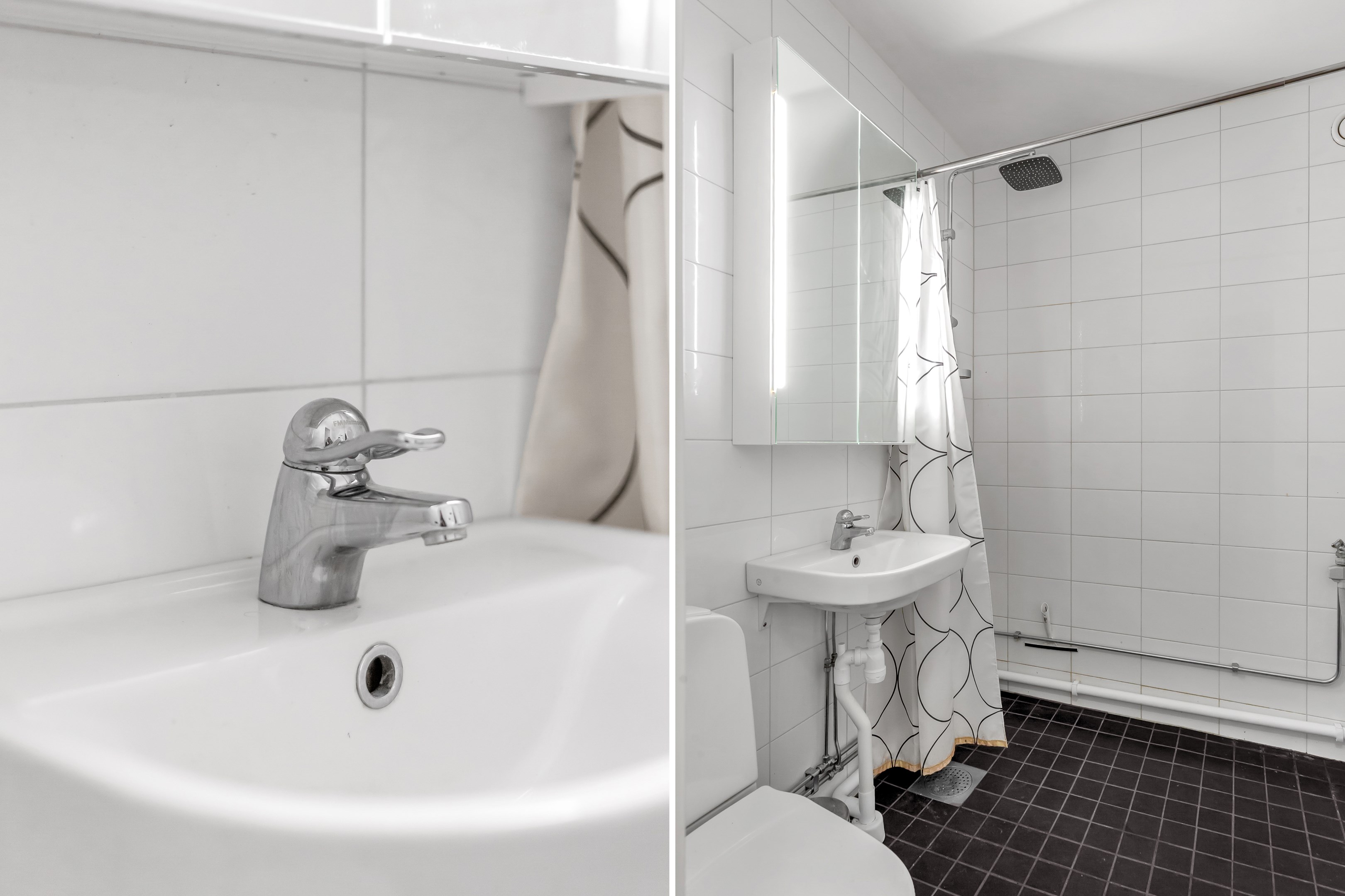 Bostadsbild från Murargatan 33, Såld i Salabacke, Uppsala