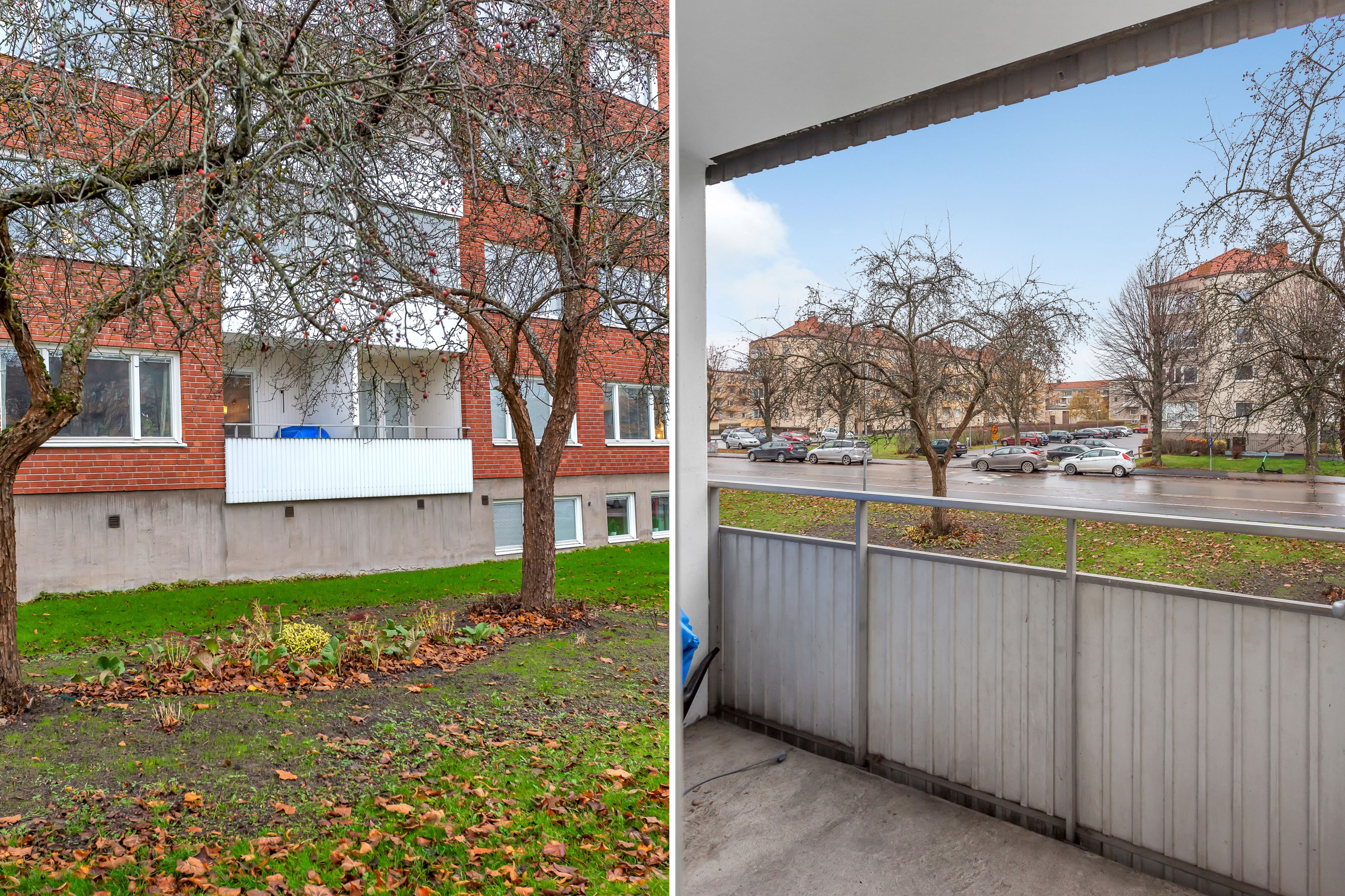 Bostadsbild från Murargatan 33, Såld i Salabacke, Uppsala