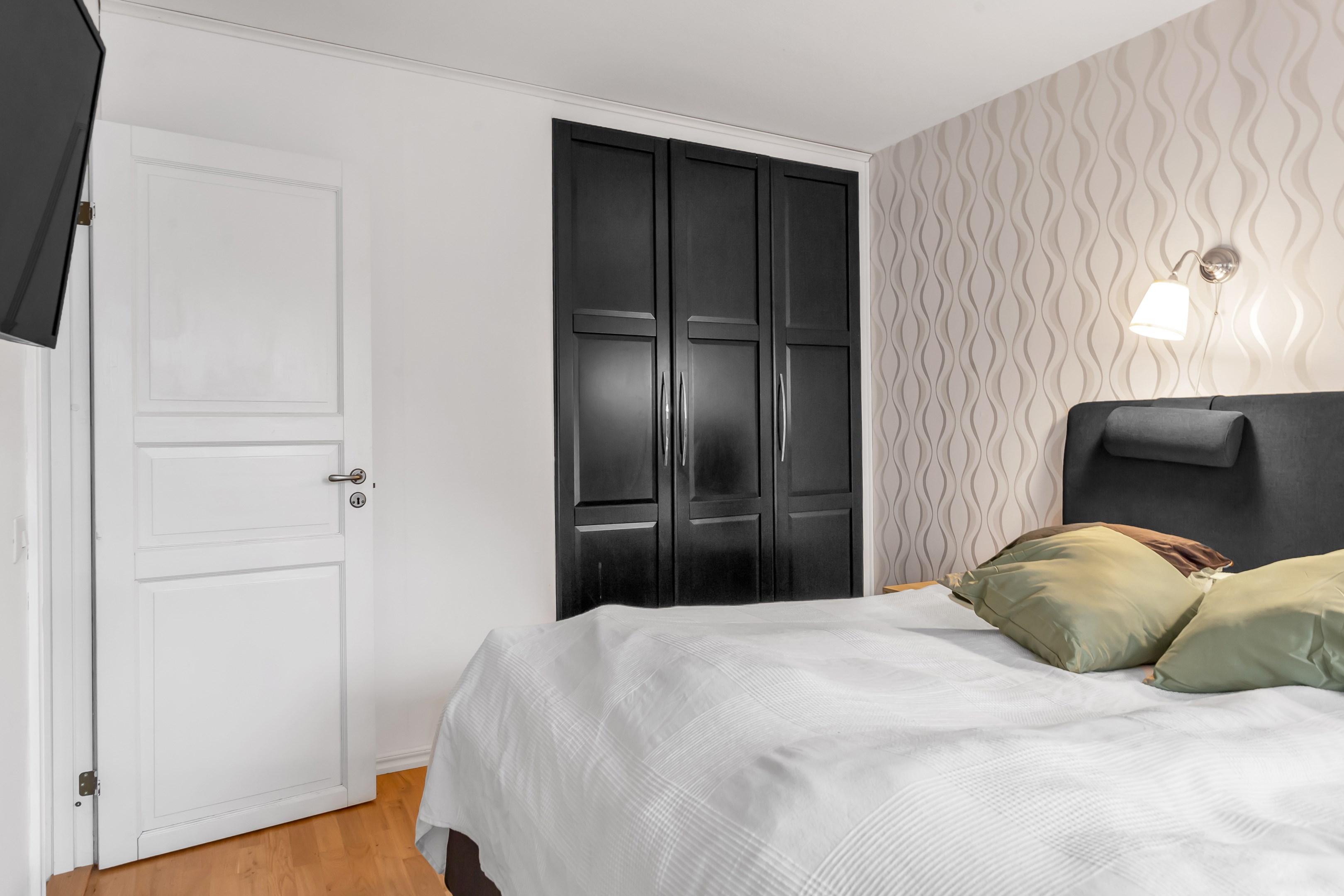 Bostadsbild från Murargatan 33, Såld i Salabacke, Uppsala