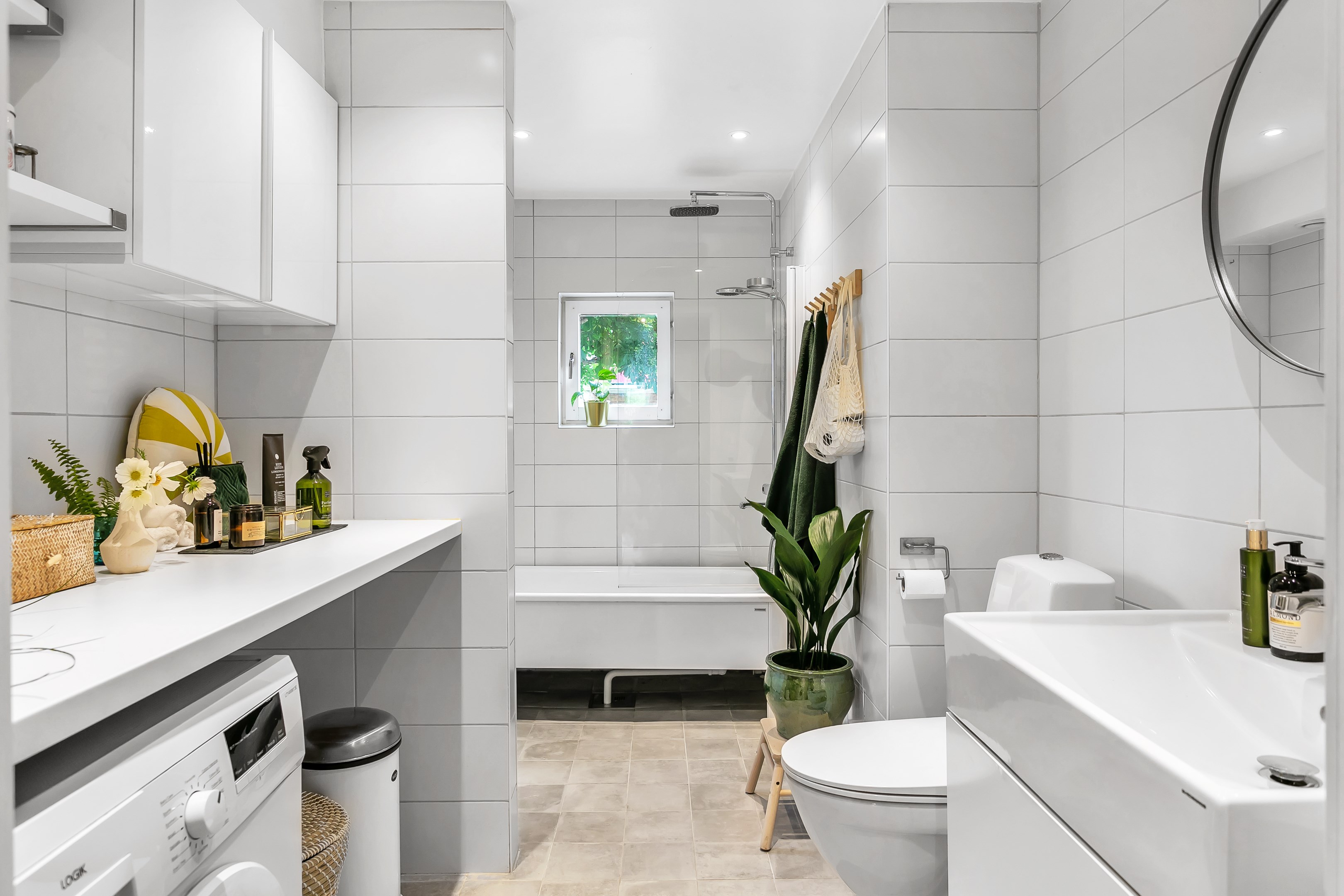 Bostadsbild från Basarbovägen 4, Såld i Ekeby, Uppsala