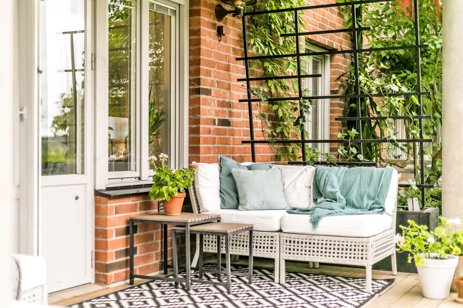 Bostadsbild från Basarbovägen 4, Såld i Ekeby, Uppsala