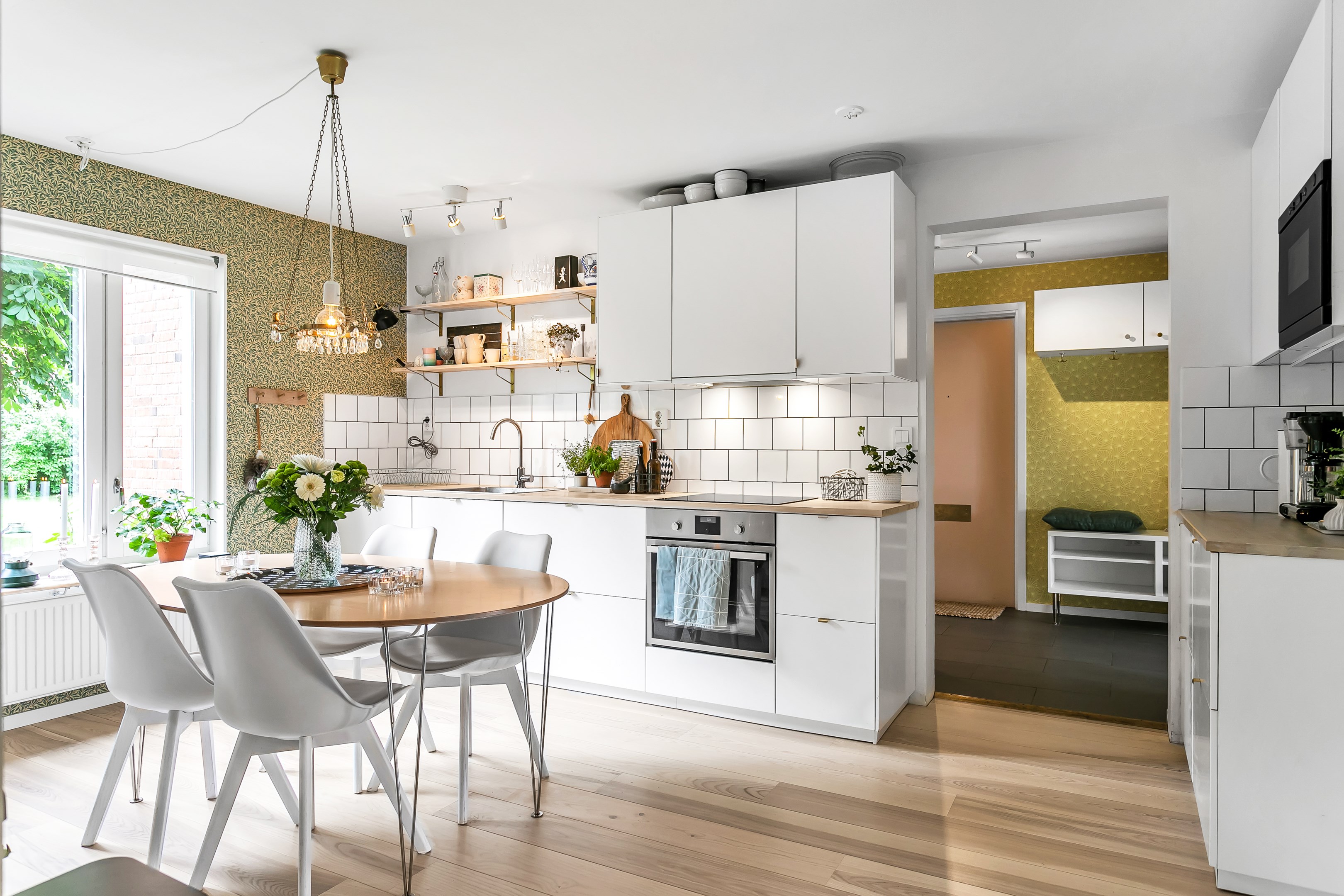 Bostadsbild från Basarbovägen 4, Såld i Ekeby, Uppsala