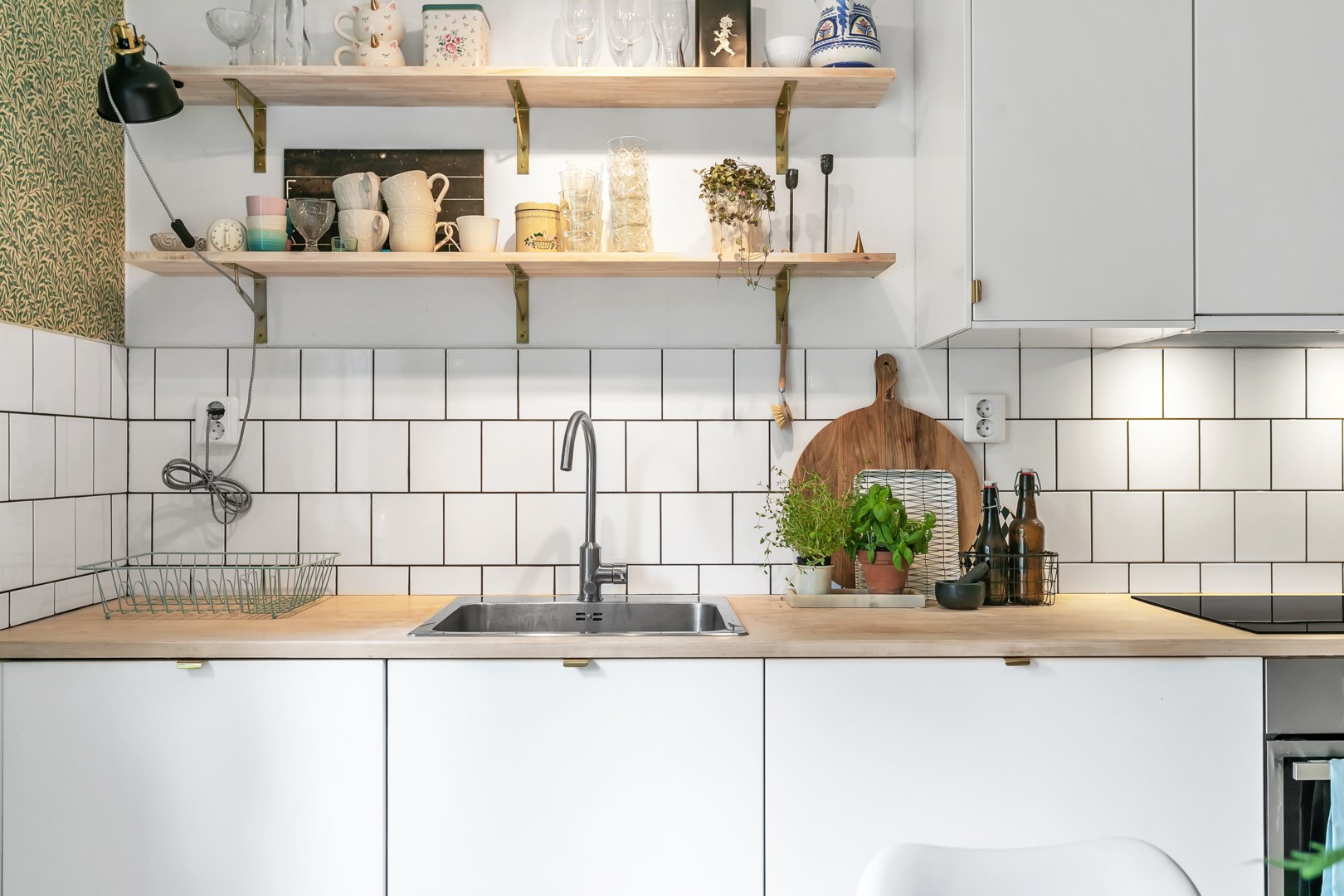 Bostadsbild från Basarbovägen 4, Såld i Ekeby, Uppsala