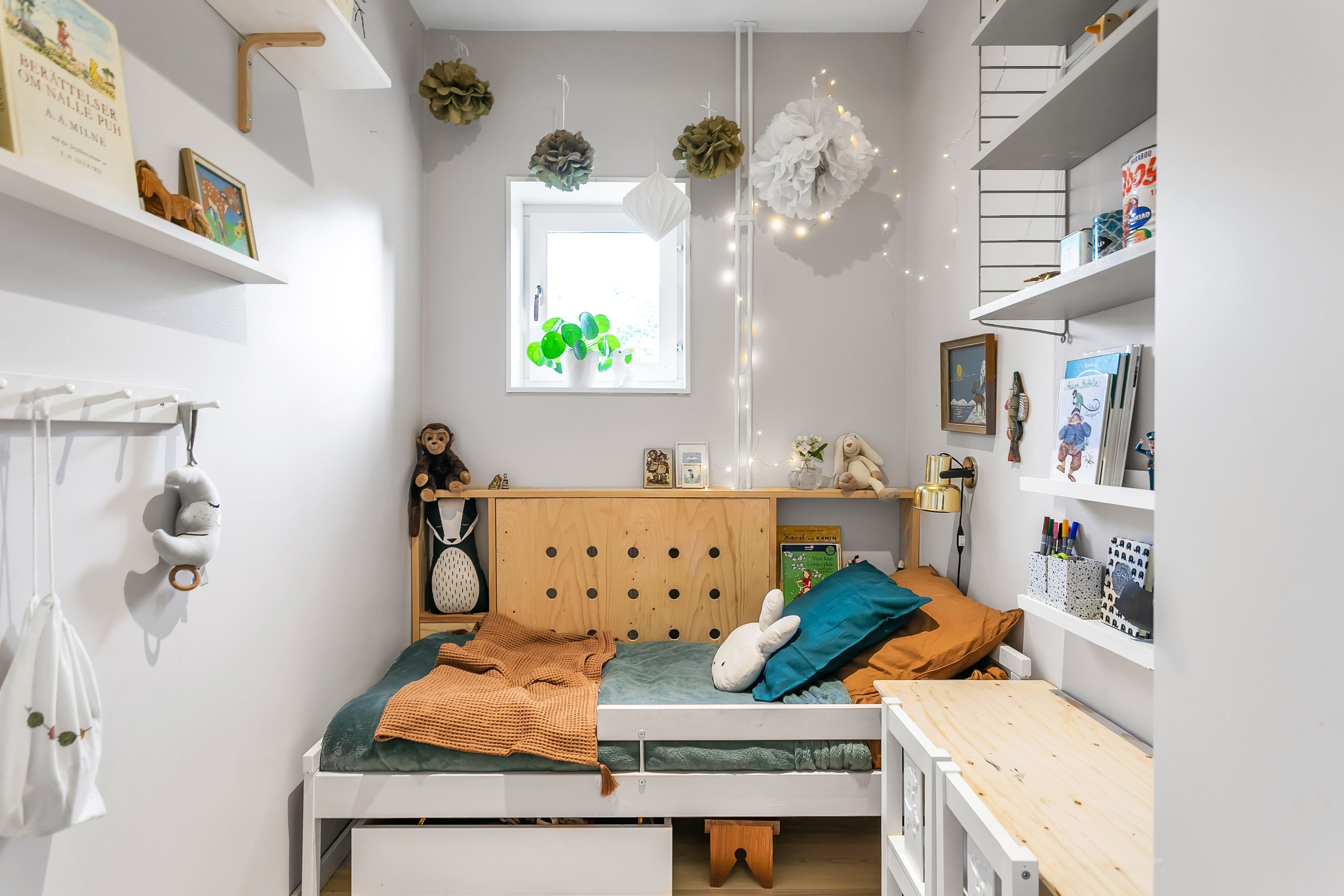 Bostadsbild från Basarbovägen 4, Såld i Ekeby, Uppsala