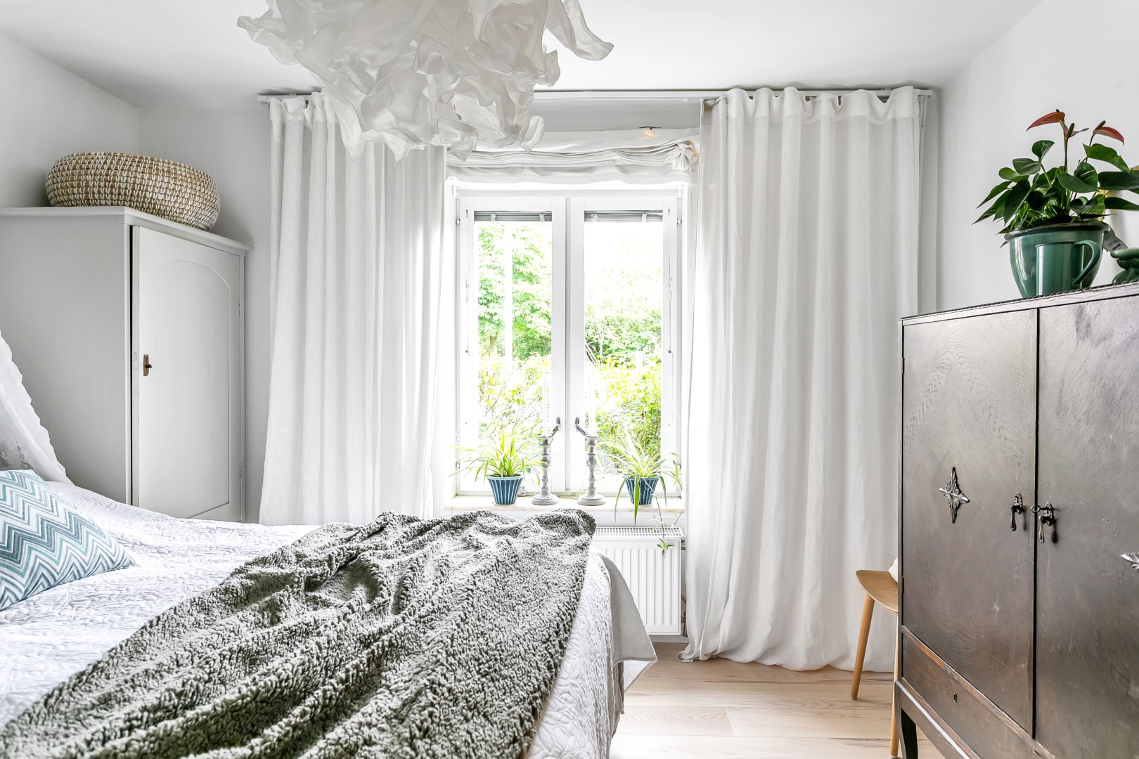 Bostadsbild från Basarbovägen 4, Såld i Ekeby, Uppsala