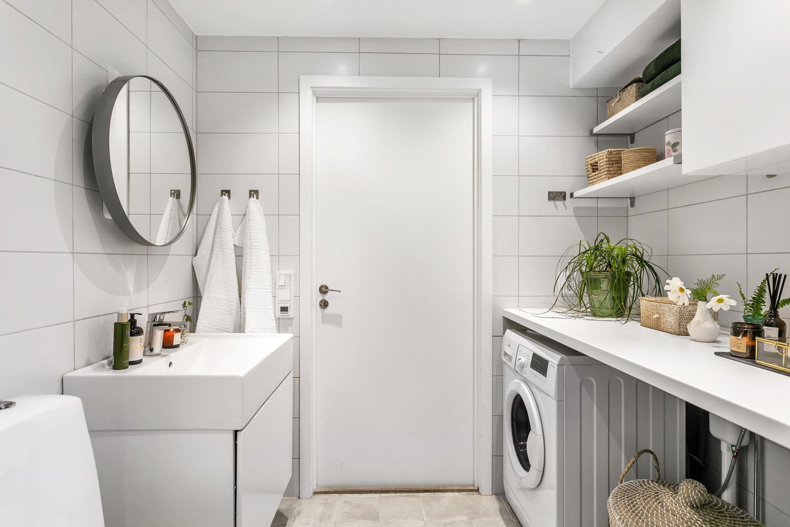 Bostadsbild från Basarbovägen 4, Såld i Ekeby, Uppsala