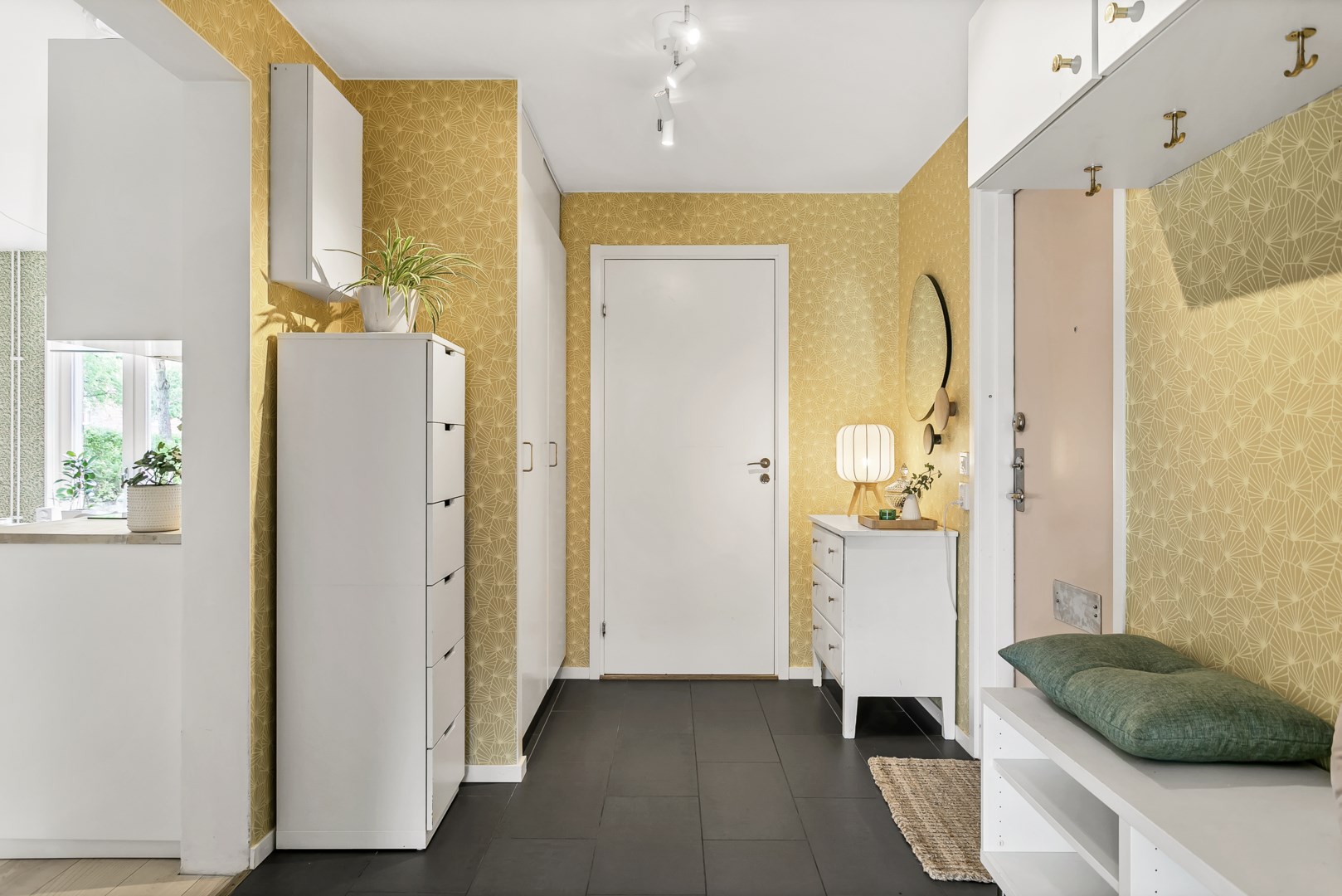 Bostadsbild från Basarbovägen 4, Såld i Ekeby, Uppsala