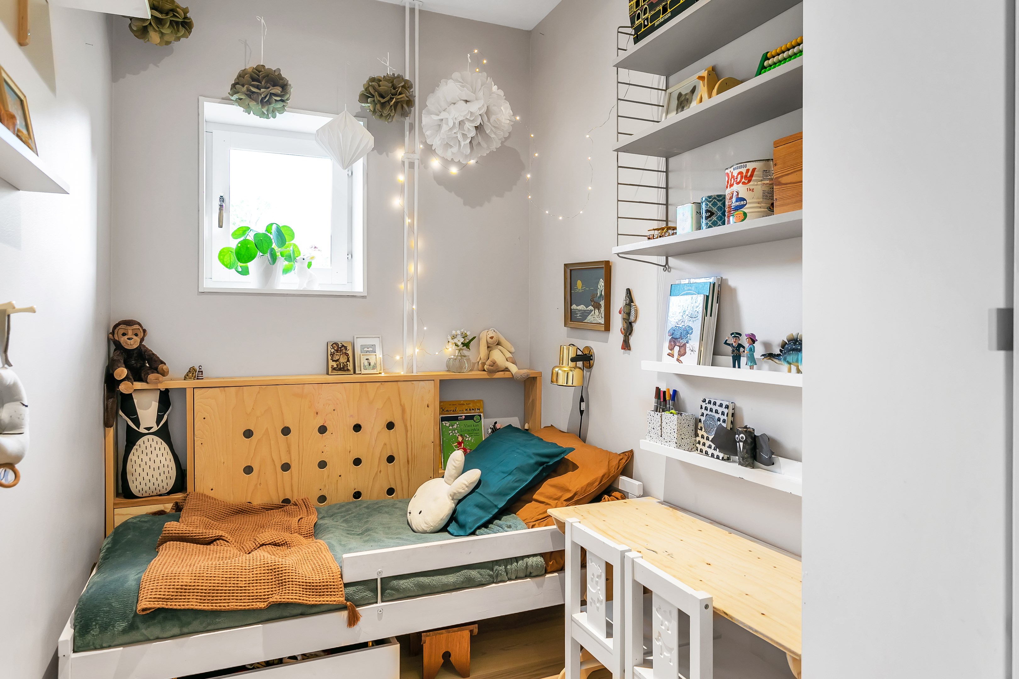 Bostadsbild från Basarbovägen 4, Såld i Ekeby, Uppsala