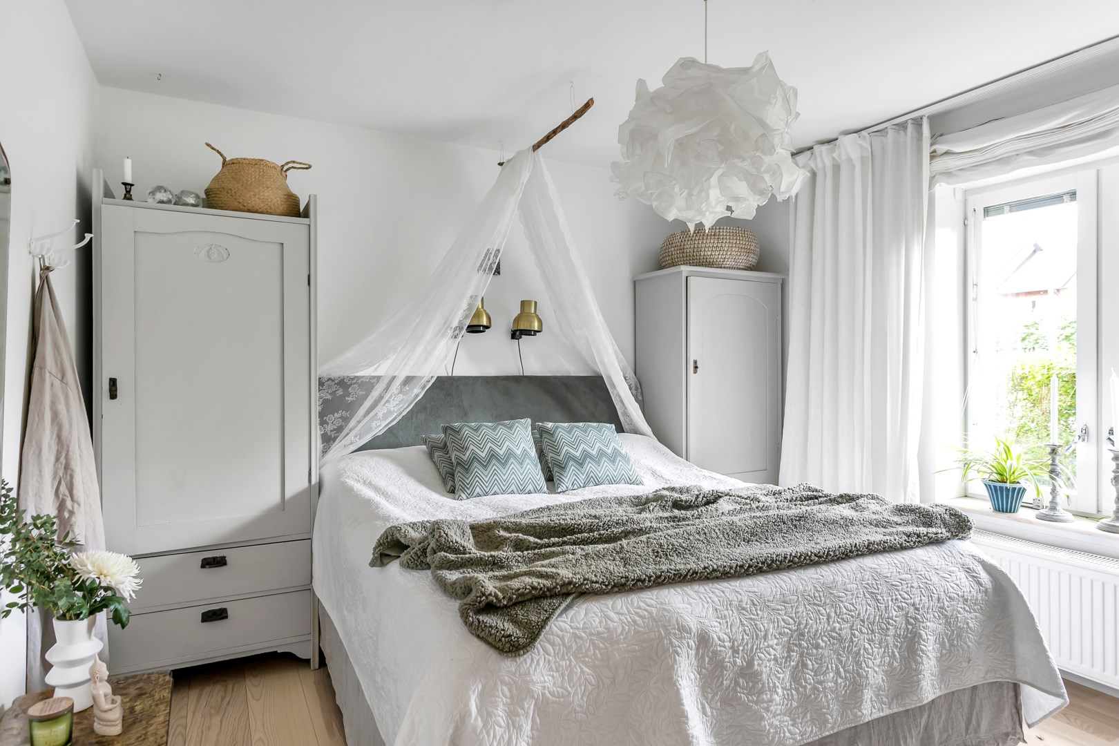 Bostadsbild från Basarbovägen 4, Såld i Ekeby, Uppsala