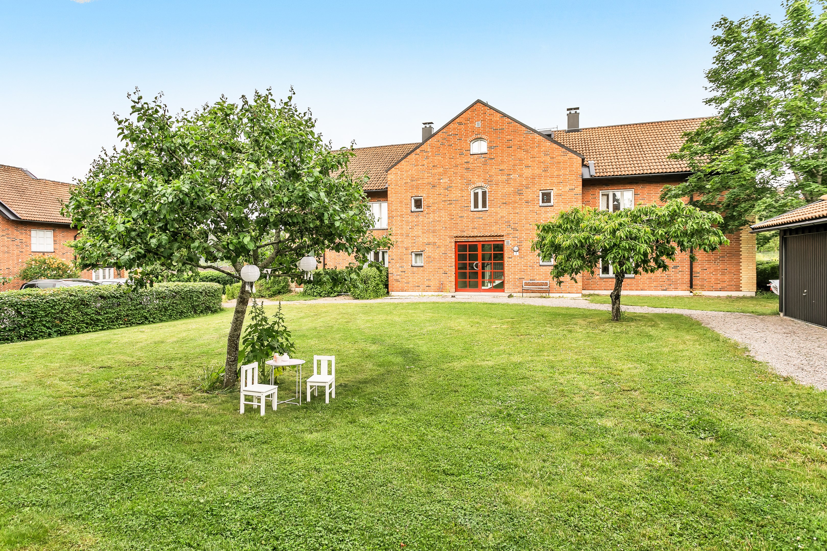 Bostadsbild från Basarbovägen 4, Såld i Ekeby, Uppsala