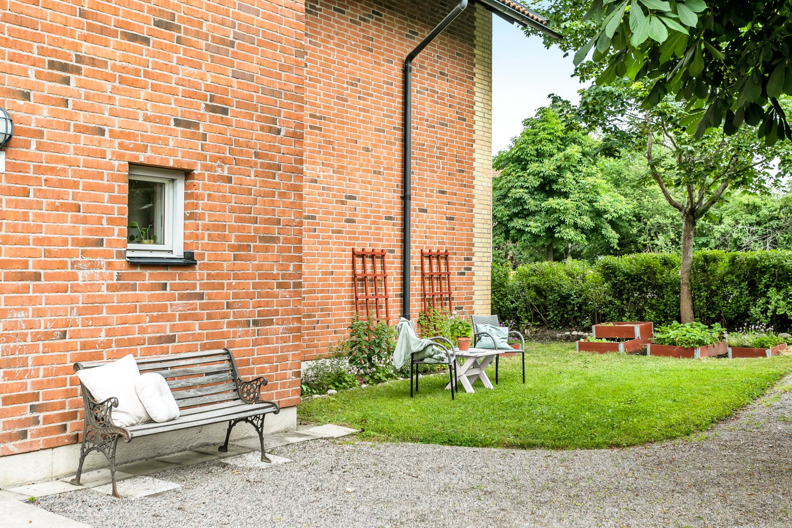 Bostadsbild från Basarbovägen 4, Såld i Ekeby, Uppsala