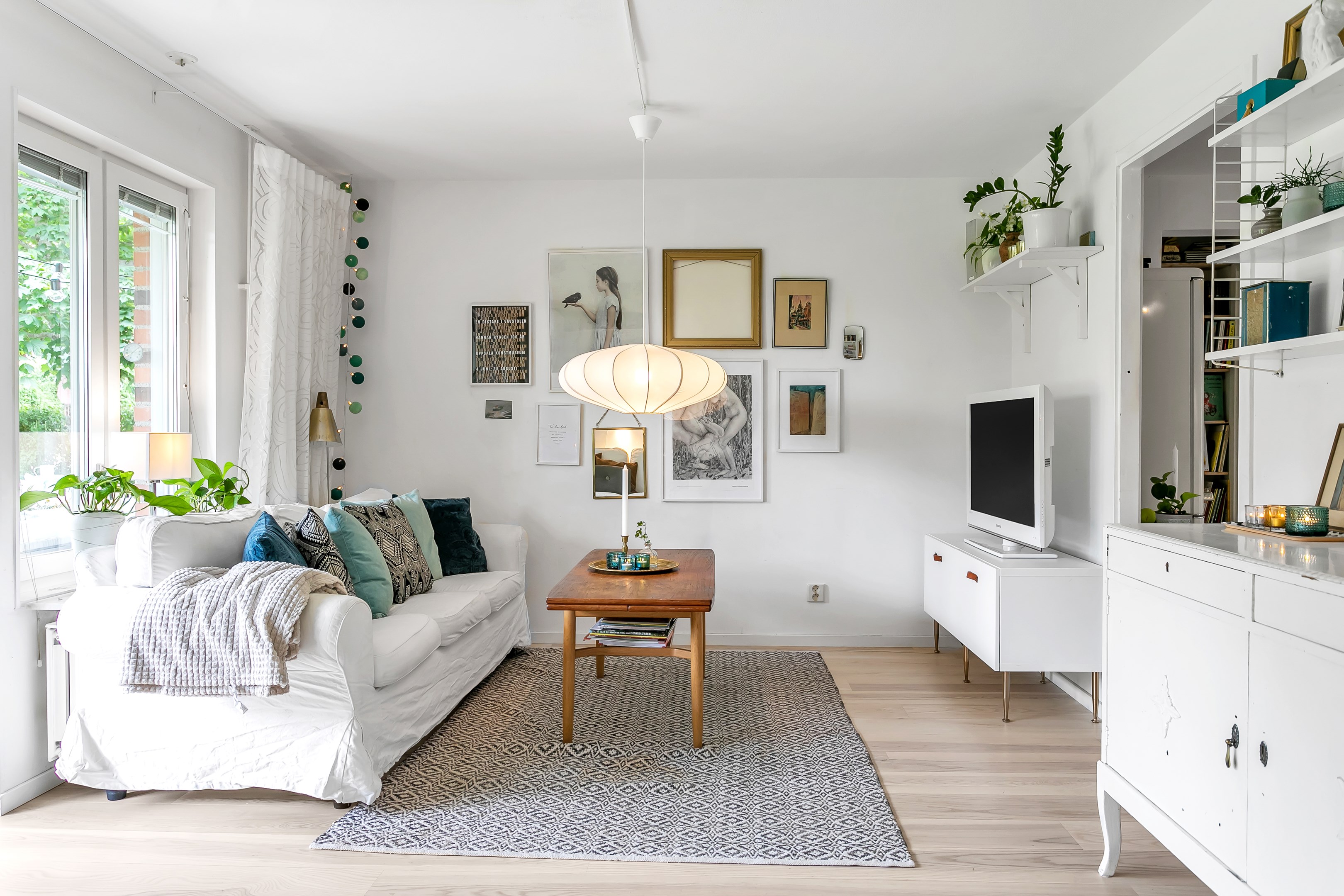 Bostadsbild från Basarbovägen 4, Såld i Ekeby, Uppsala