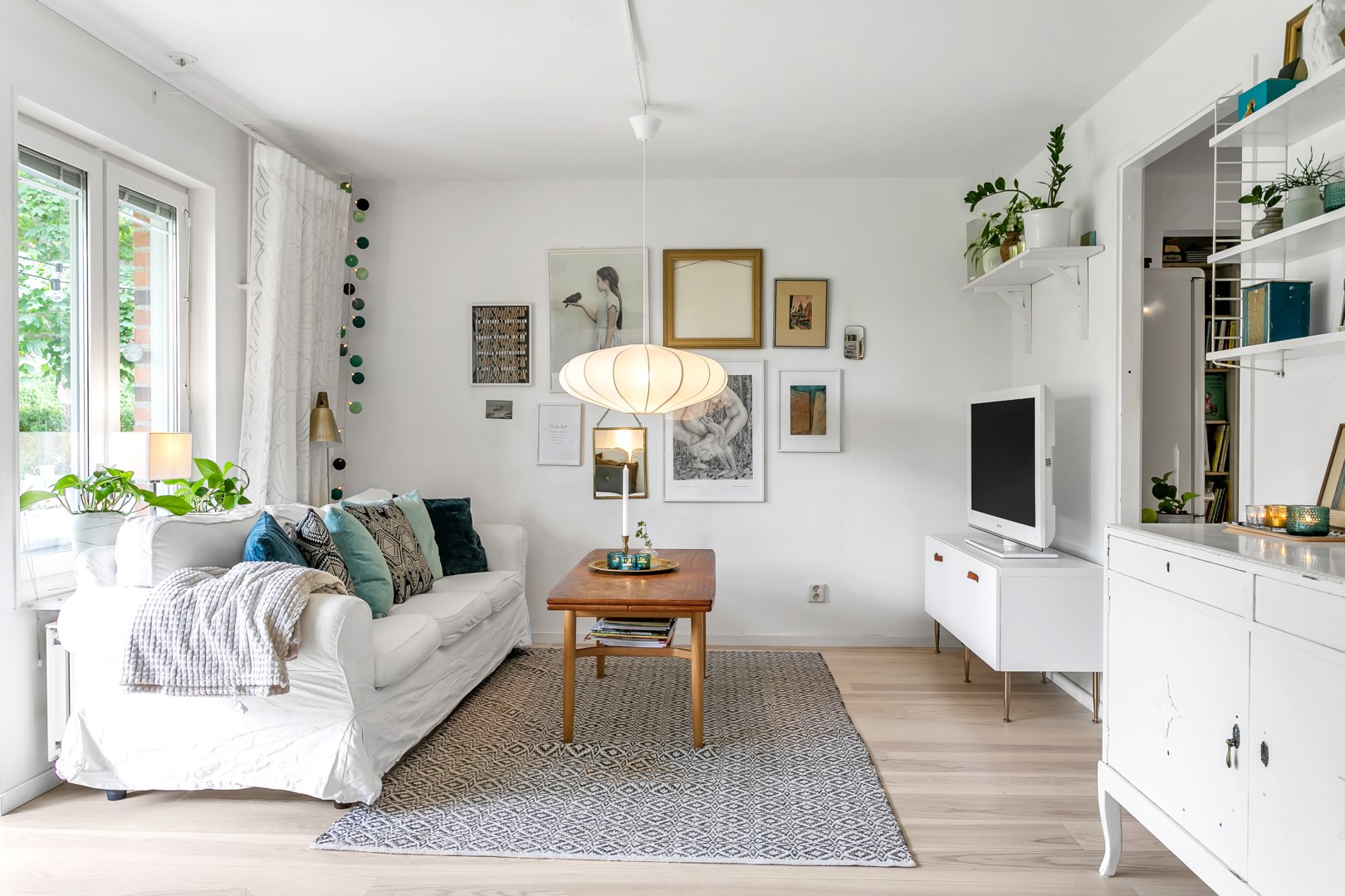 Bostadsbild från Basarbovägen 4, Såld i Ekeby, Uppsala