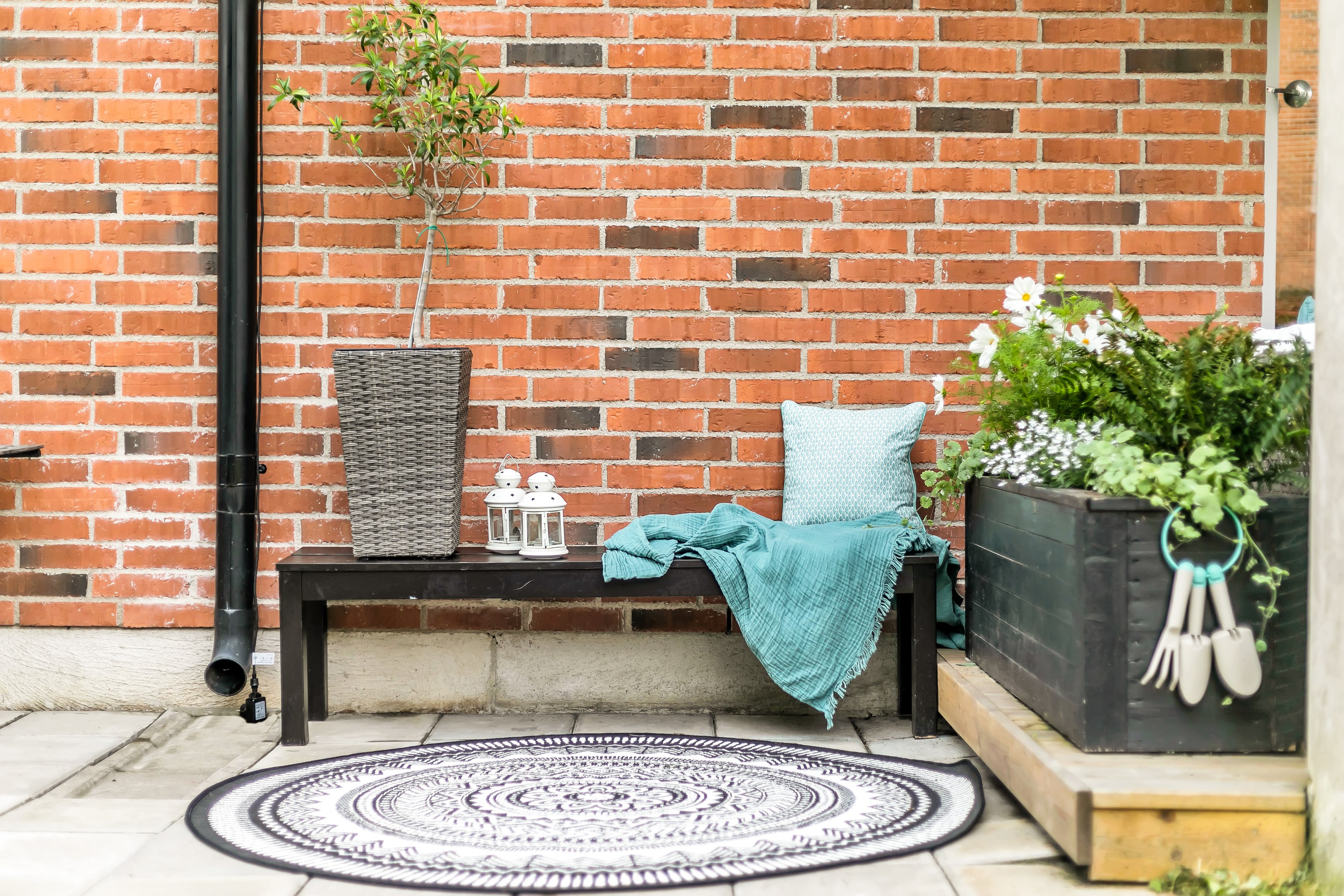 Bostadsbild från Basarbovägen 4, Såld i Ekeby, Uppsala