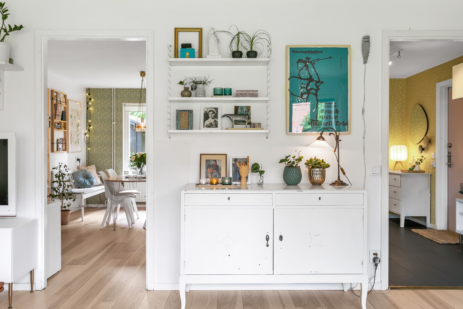 Bostadsbild från Basarbovägen 4, Såld i Ekeby, Uppsala