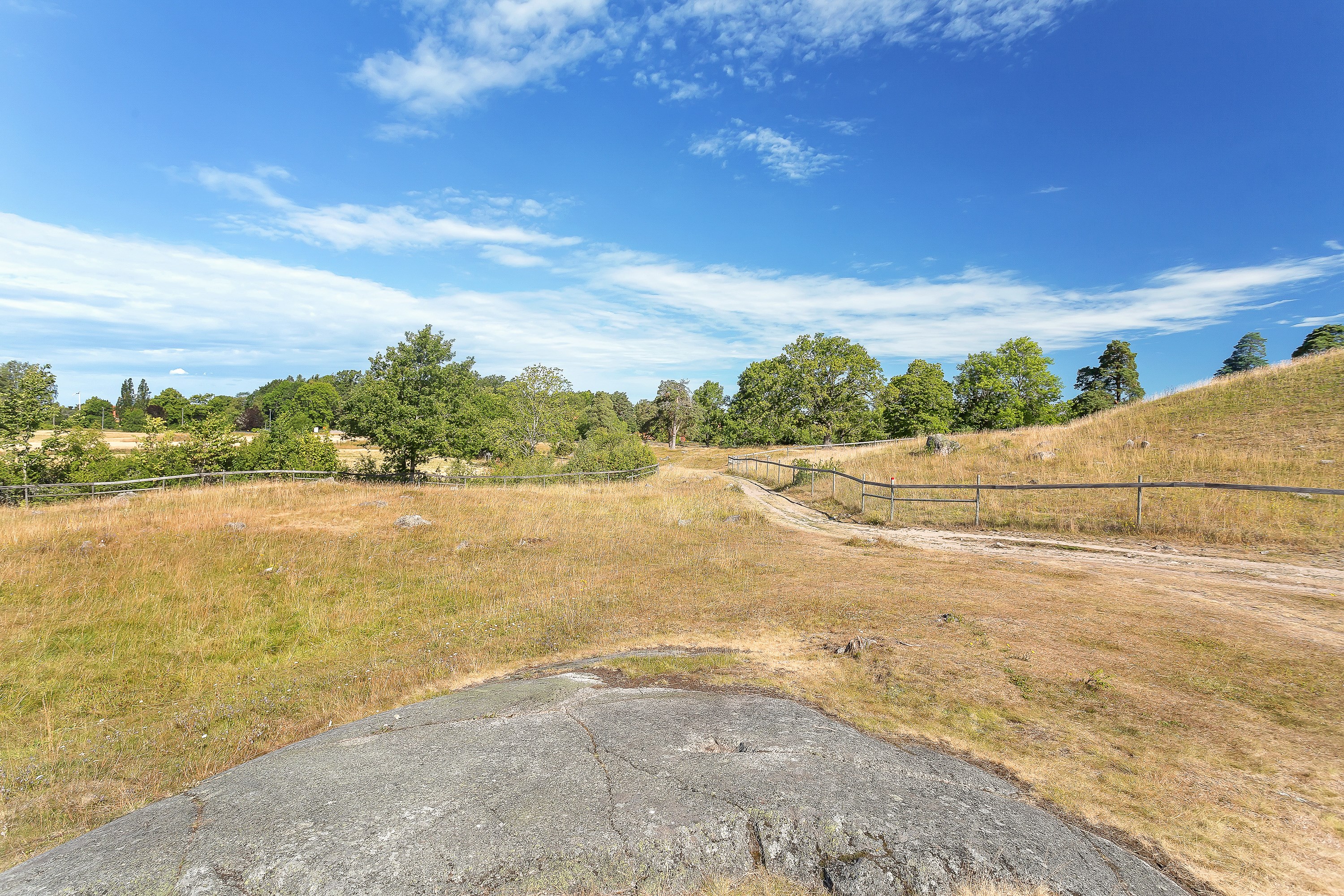Bostadsbild från Basarbovägen 4, Såld i Ekeby, Uppsala