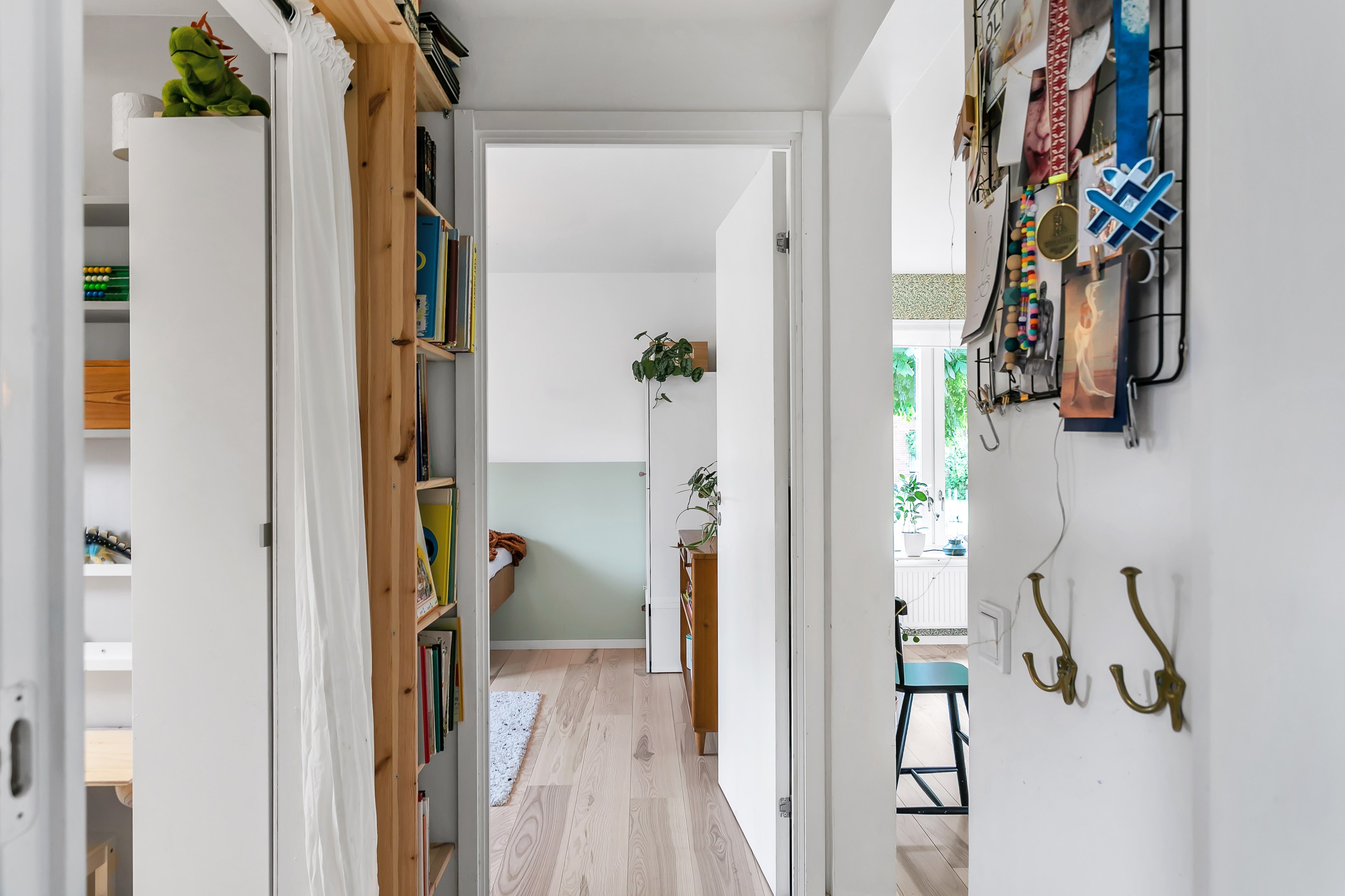 Bostadsbild från Basarbovägen 4, Såld i Ekeby, Uppsala